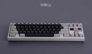 [Group Buy] Matrix Lab Navi Keyboard Kit
