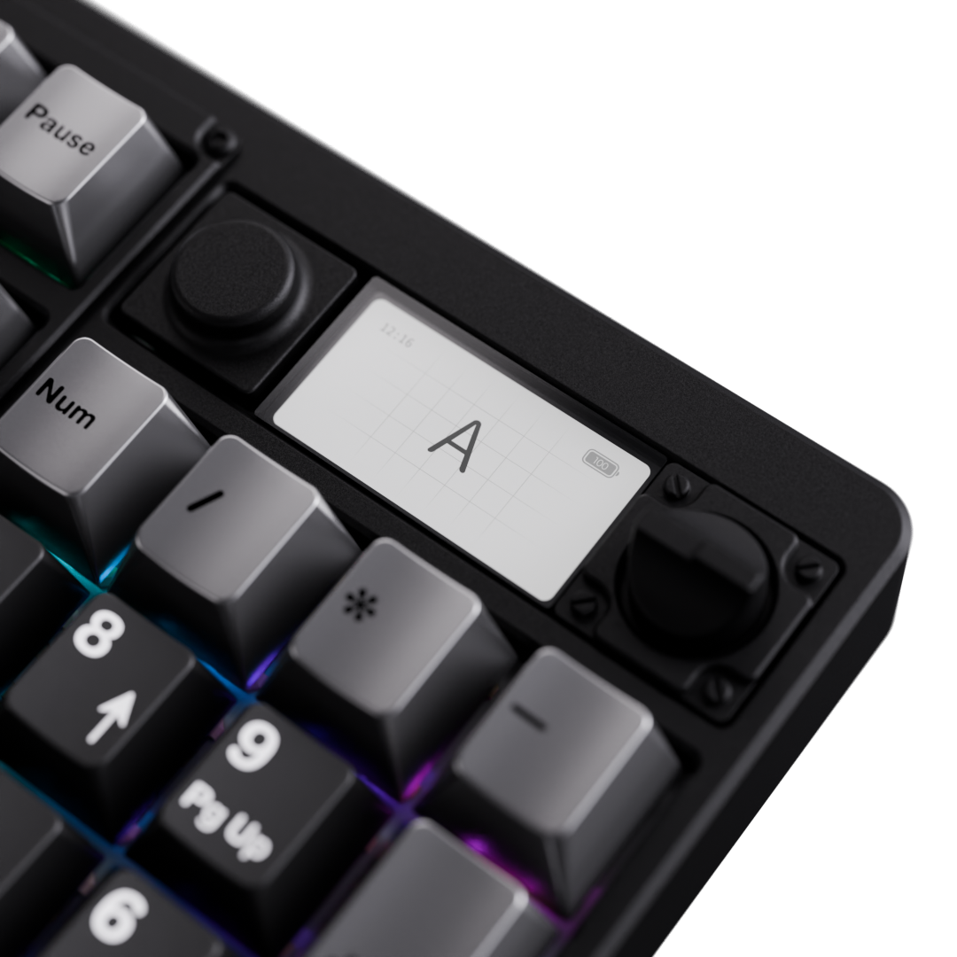 [Pre-Order] ND104 Keyboard