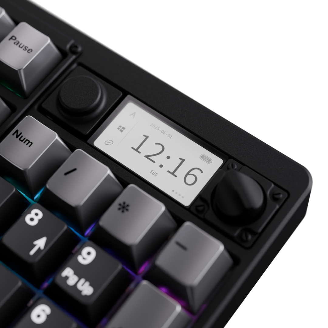 [Pre-Order] ND104 Keyboard