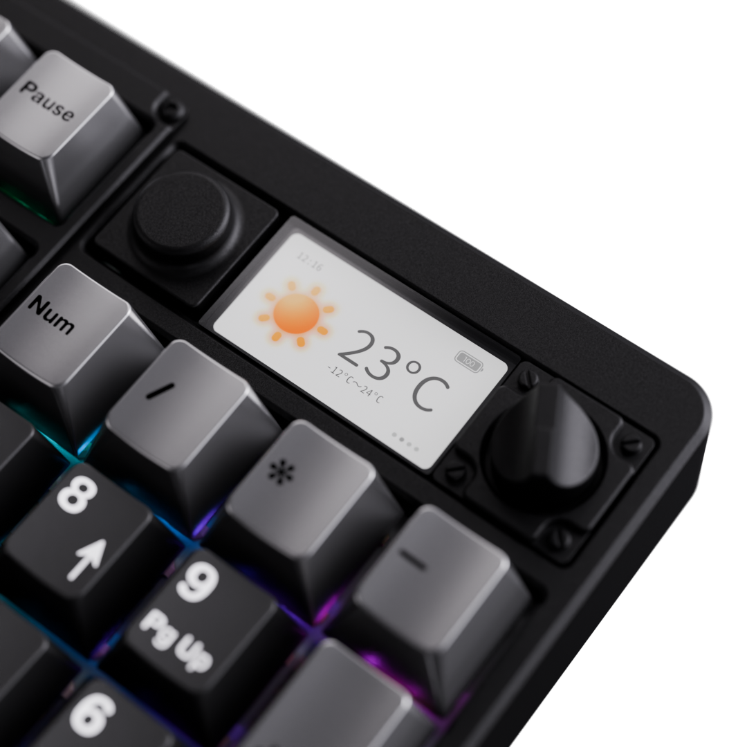 [Pre-Order] ND104 Keyboard