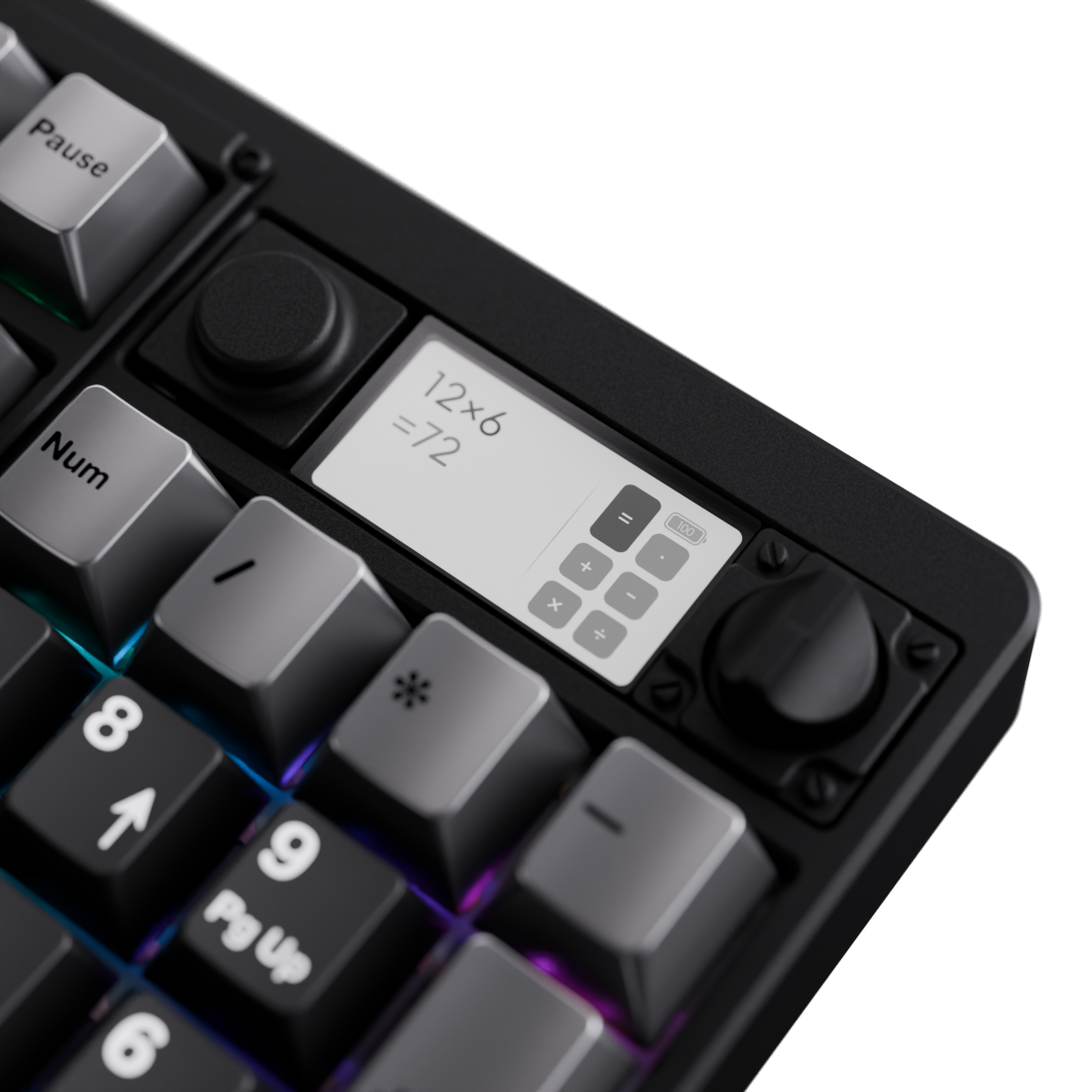 [Pre-Order] ND104 Keyboard