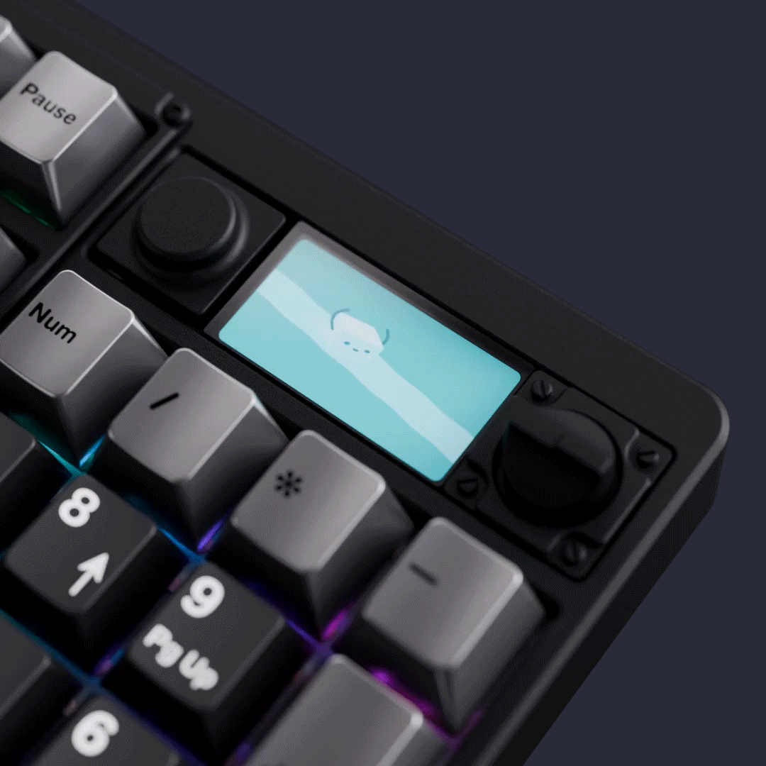 [Pre-Order] ND104 Keyboard