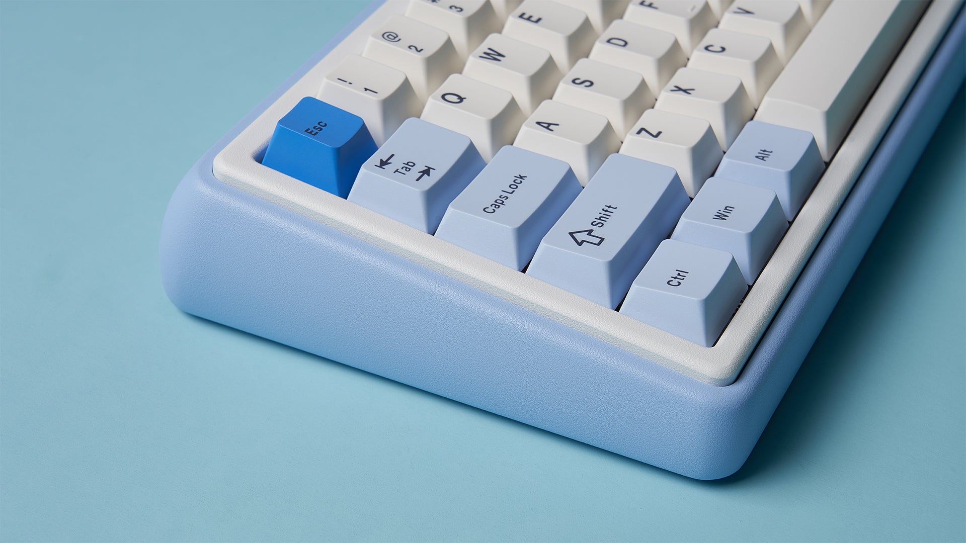 [In Stock] ND65 CS HE Keyboard