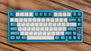 [PO-July Batch] Chilkey ND75 Keyboard