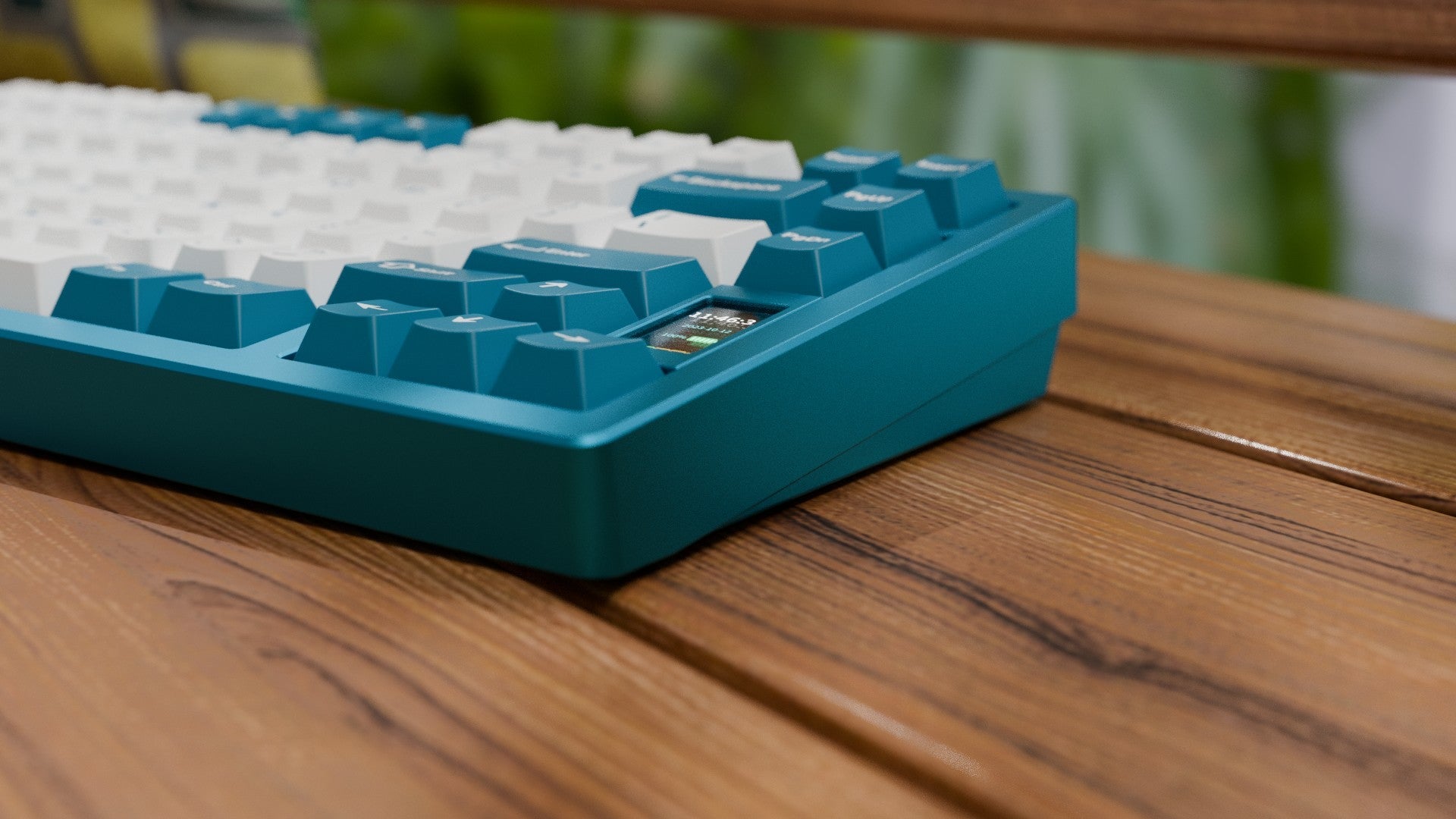 [PO-July Batch] Chilkey ND75 Keyboard