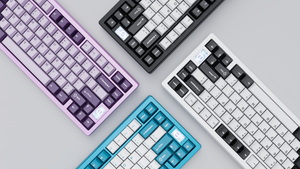 [PO-July Batch] Chilkey ND75 Keyboard