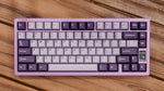 [In Stock] Chilkey ND75 Keyboard