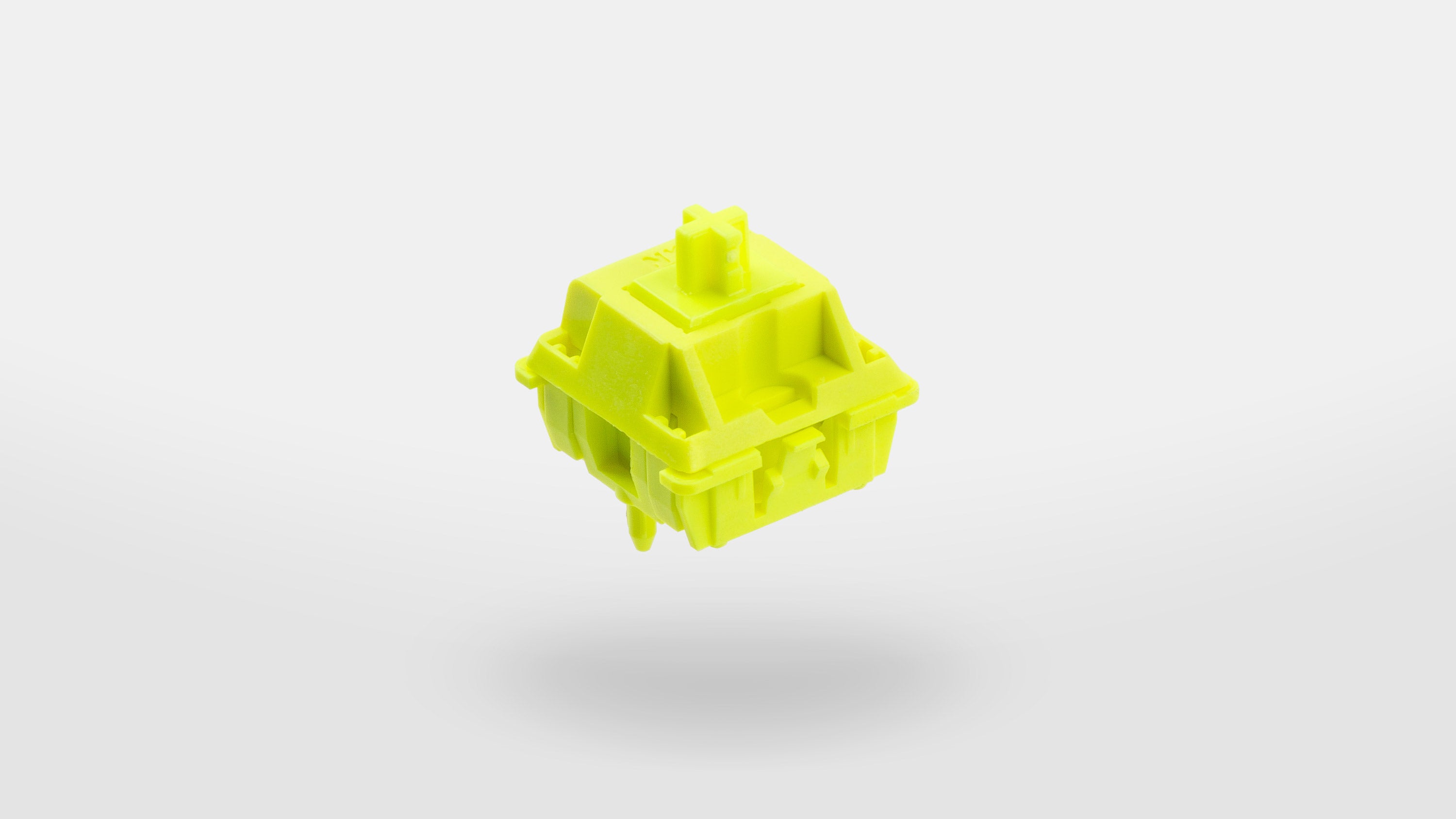 [Group Buy] Hi! Viz switches