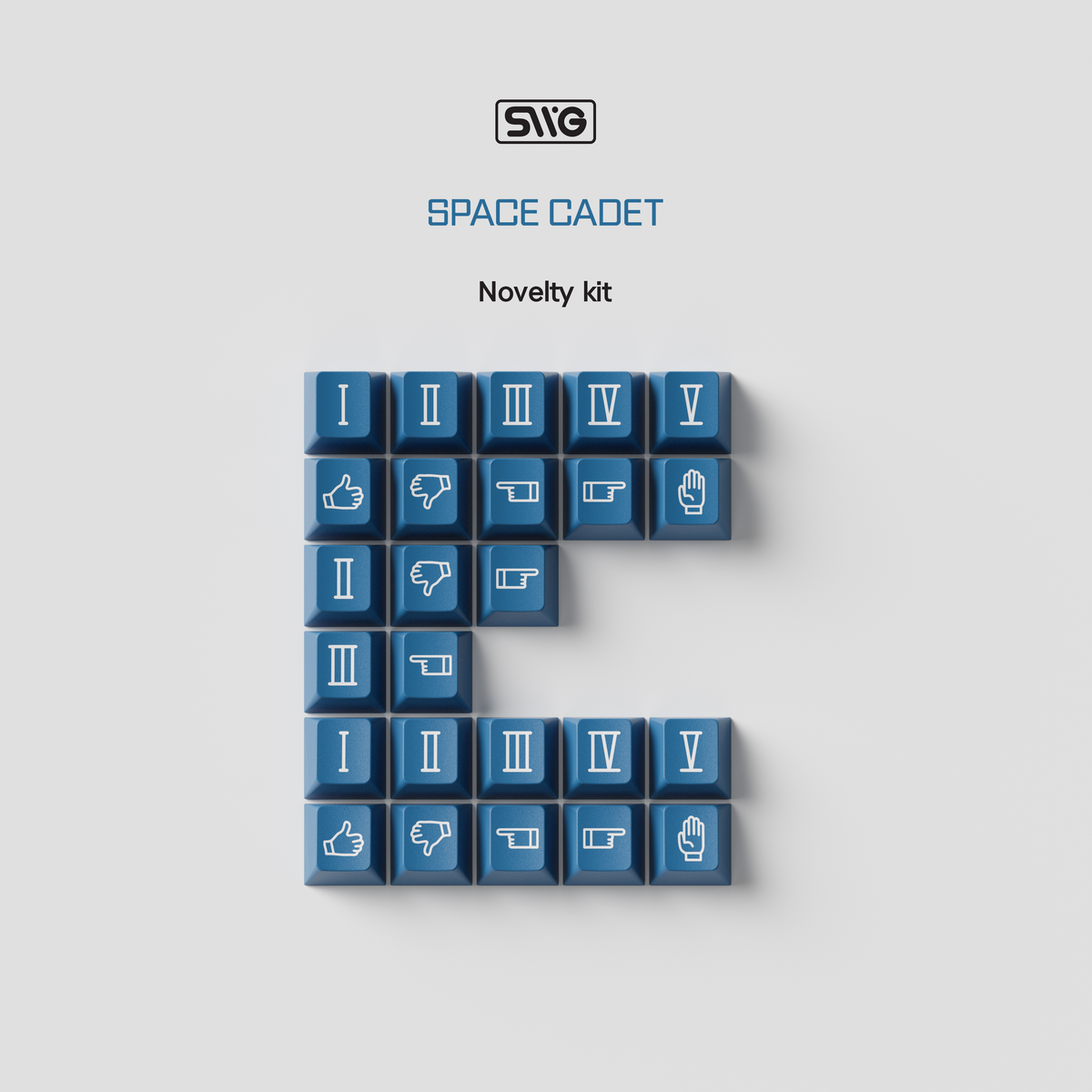 [Group Buy] SWG Space Cadet