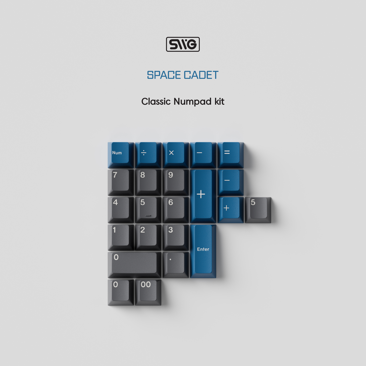 [Group Buy] SWG Space Cadet