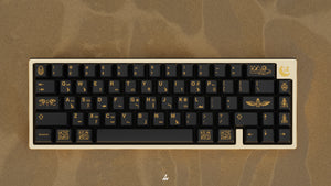 [In Stock] GMK CYL Pharaoh