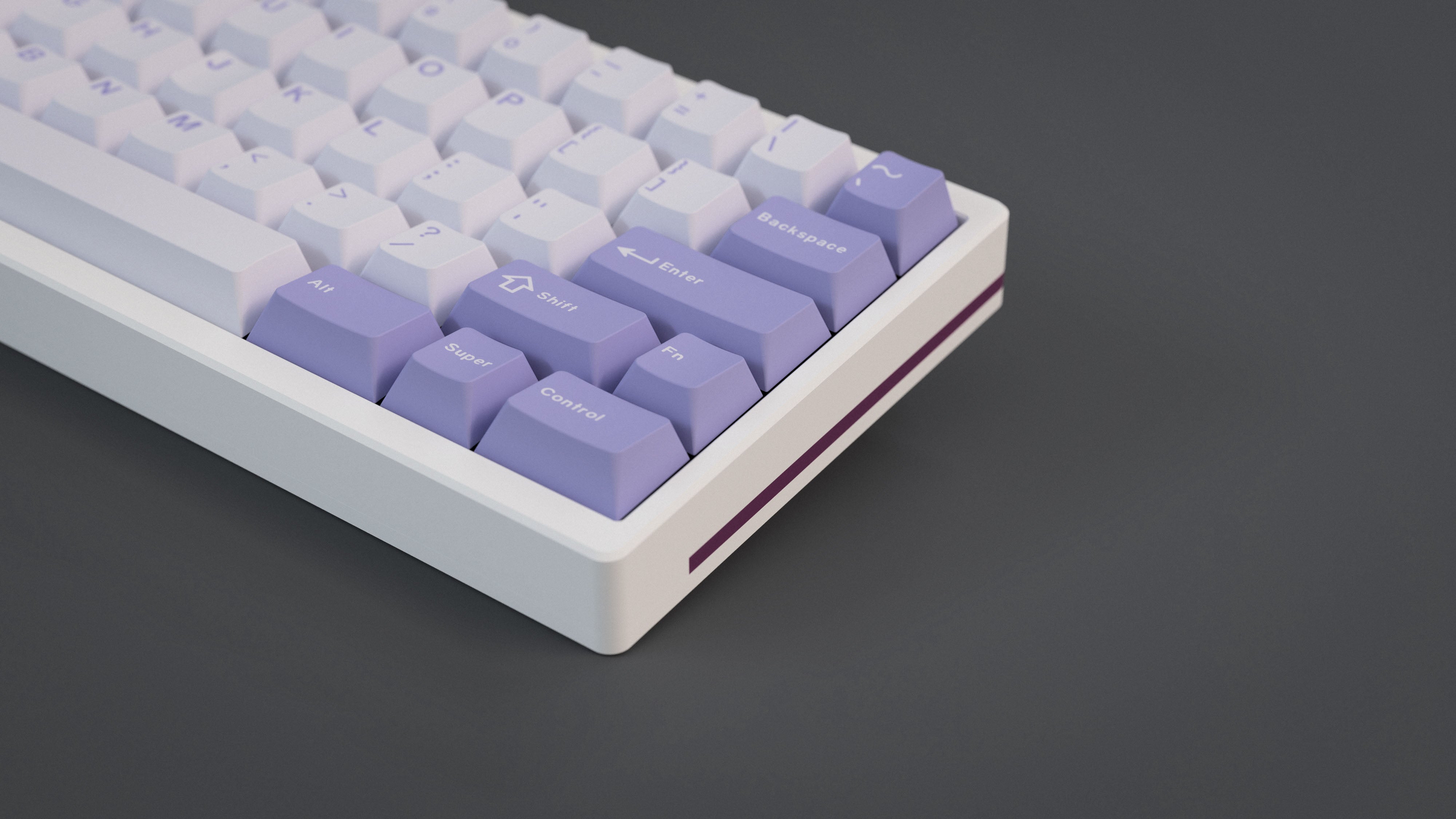 [In Stock] GMK CYL TUZI