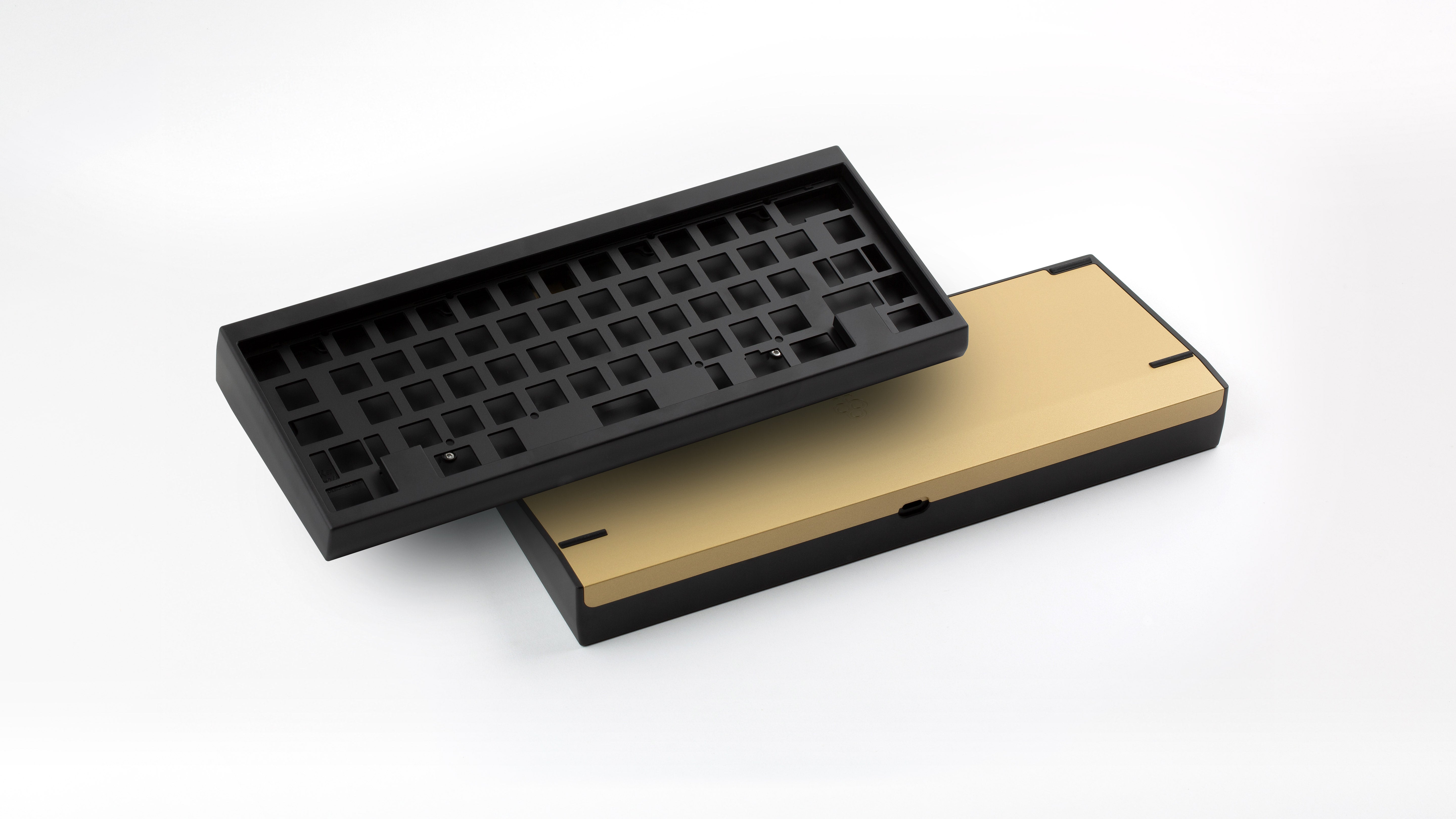 [Group Buy] Keycult No. 2/60 Keyboard Kit