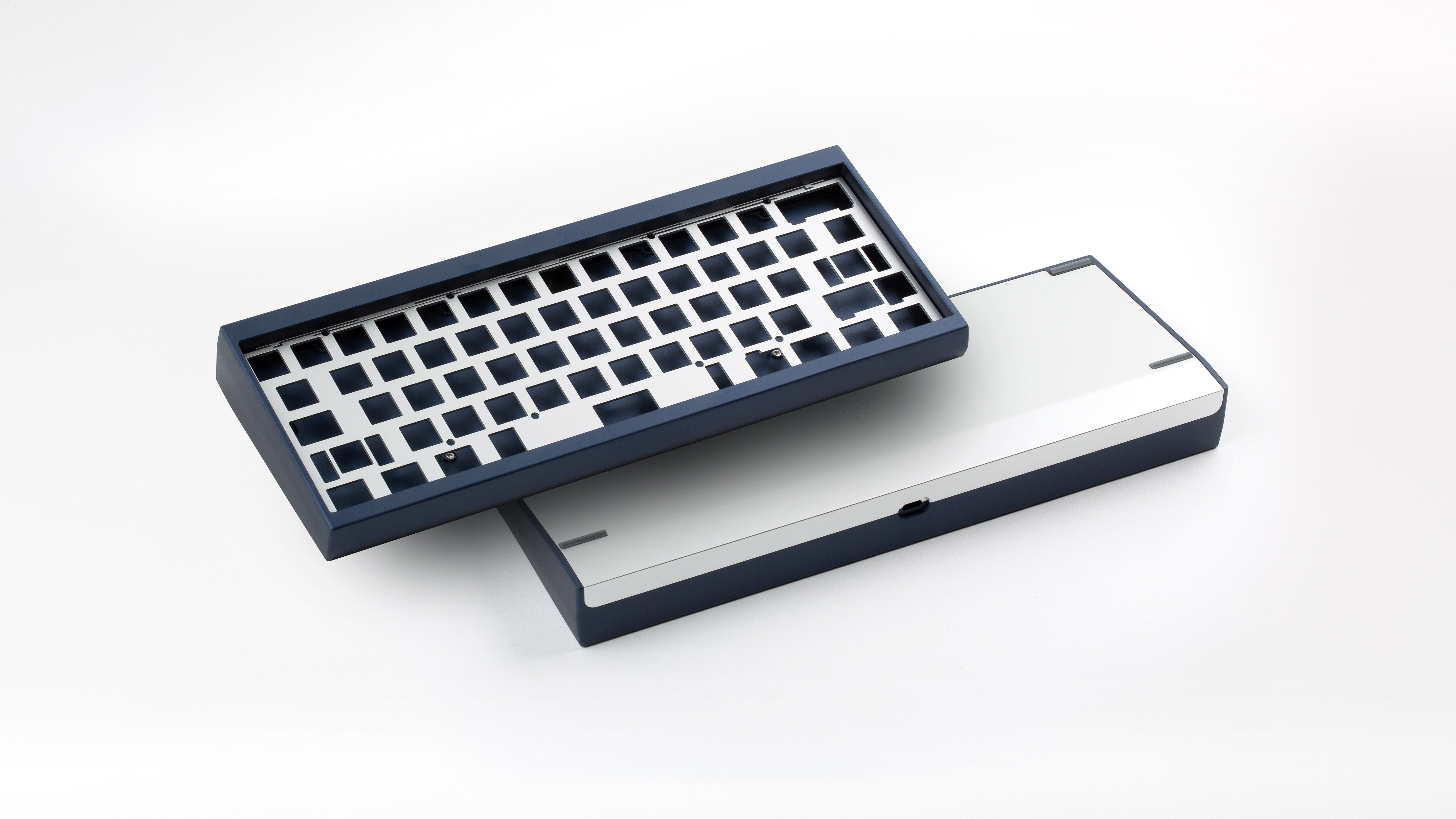 [Group Buy] Keycult No. 2/60 Keyboard Kit
