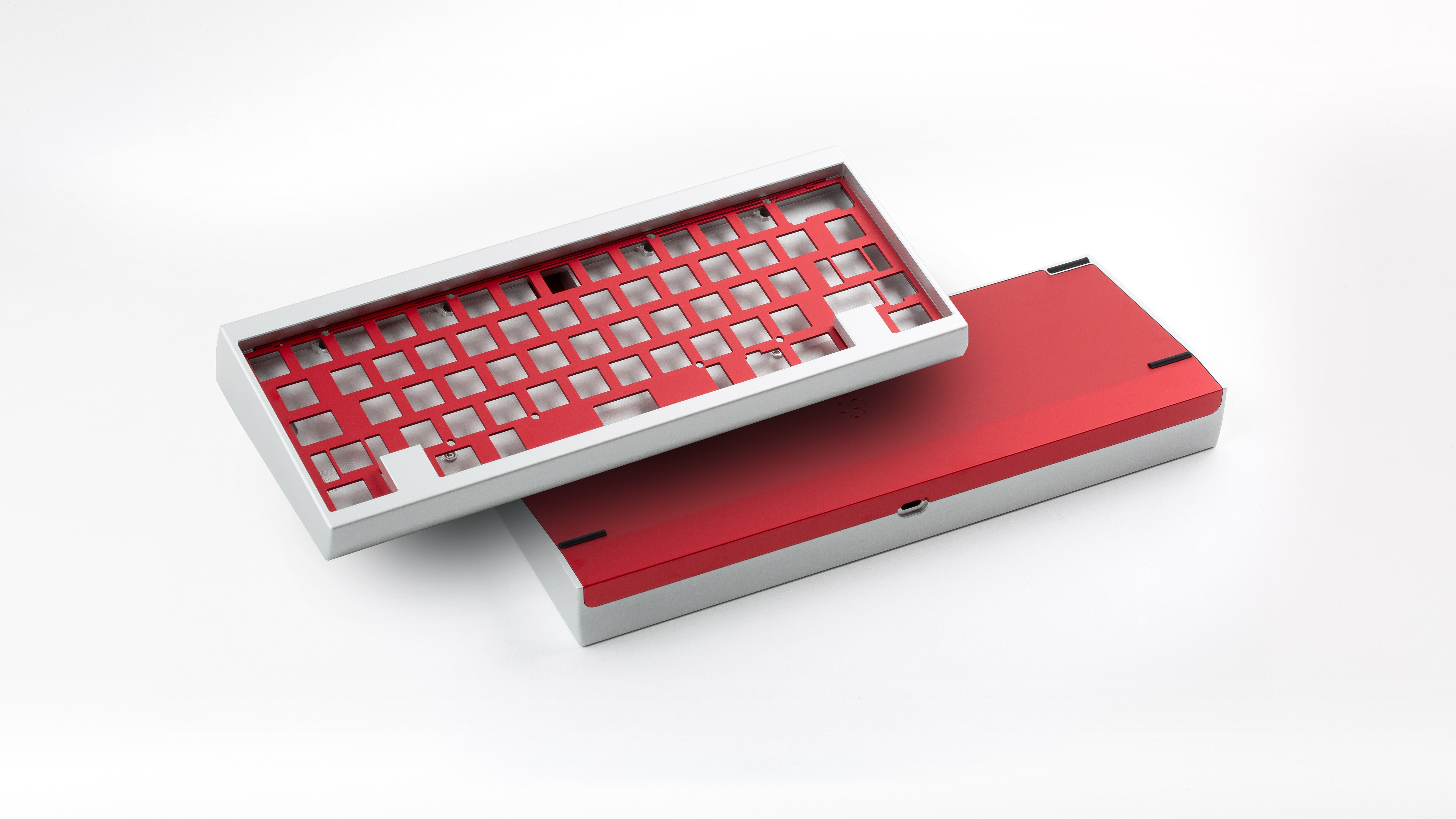 [Group Buy] Keycult No. 2/60 Keyboard Kit
