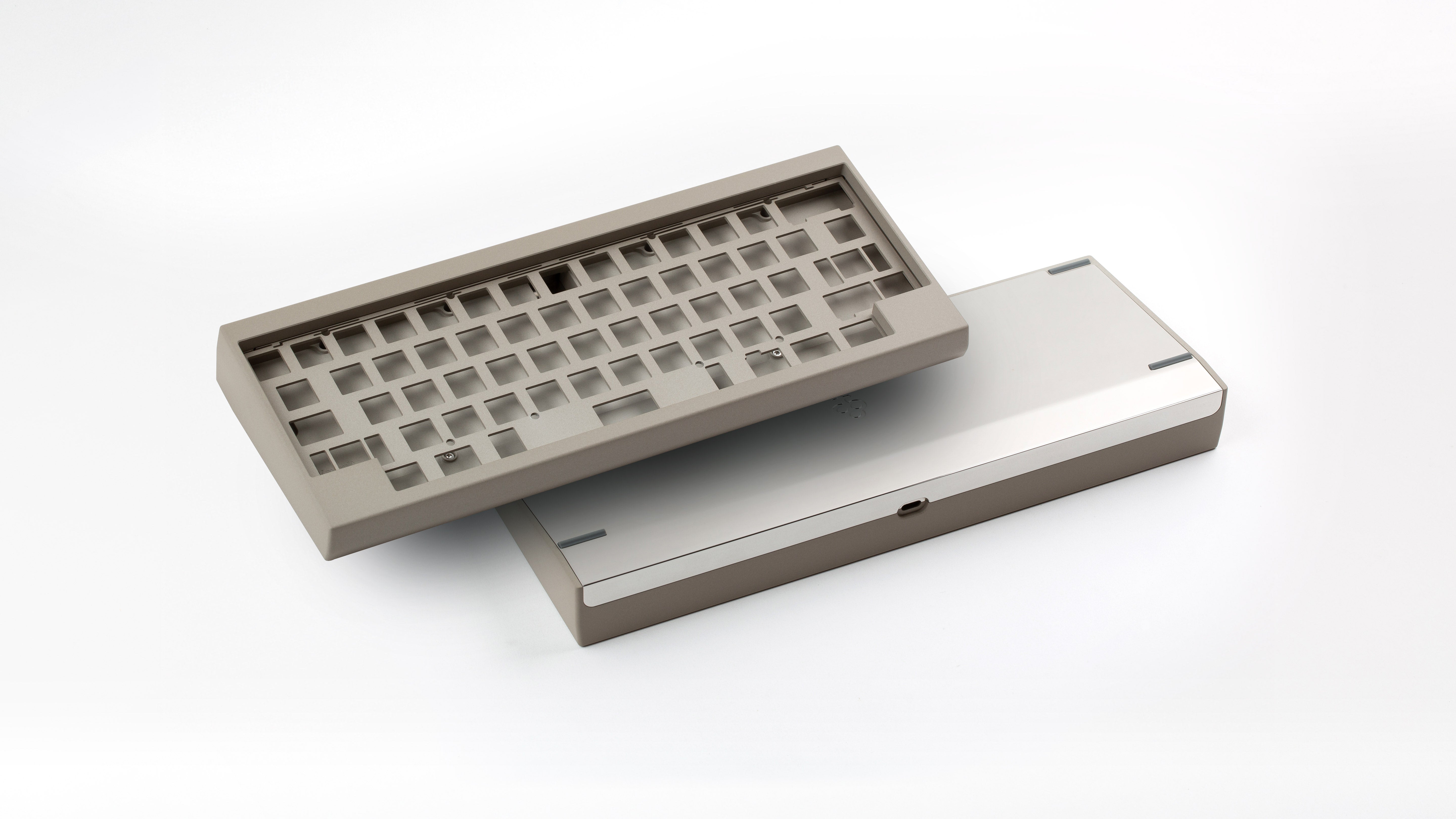 [Group Buy] Keycult No. 2/60 Keyboard Kit