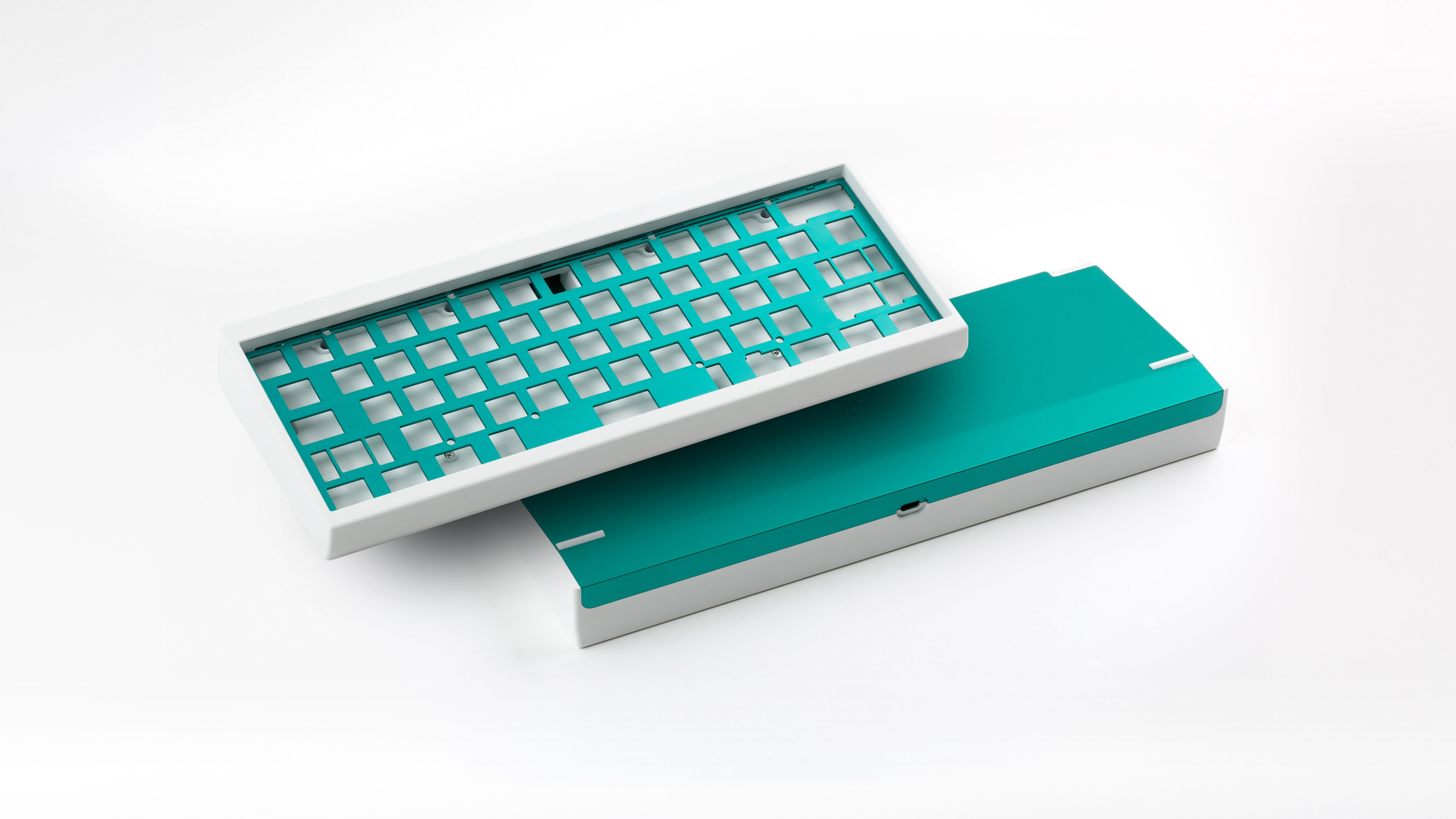 [Group Buy] Keycult No. 2/60 Keyboard Kit