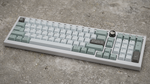 [In Stock] GMK CYL November Fog