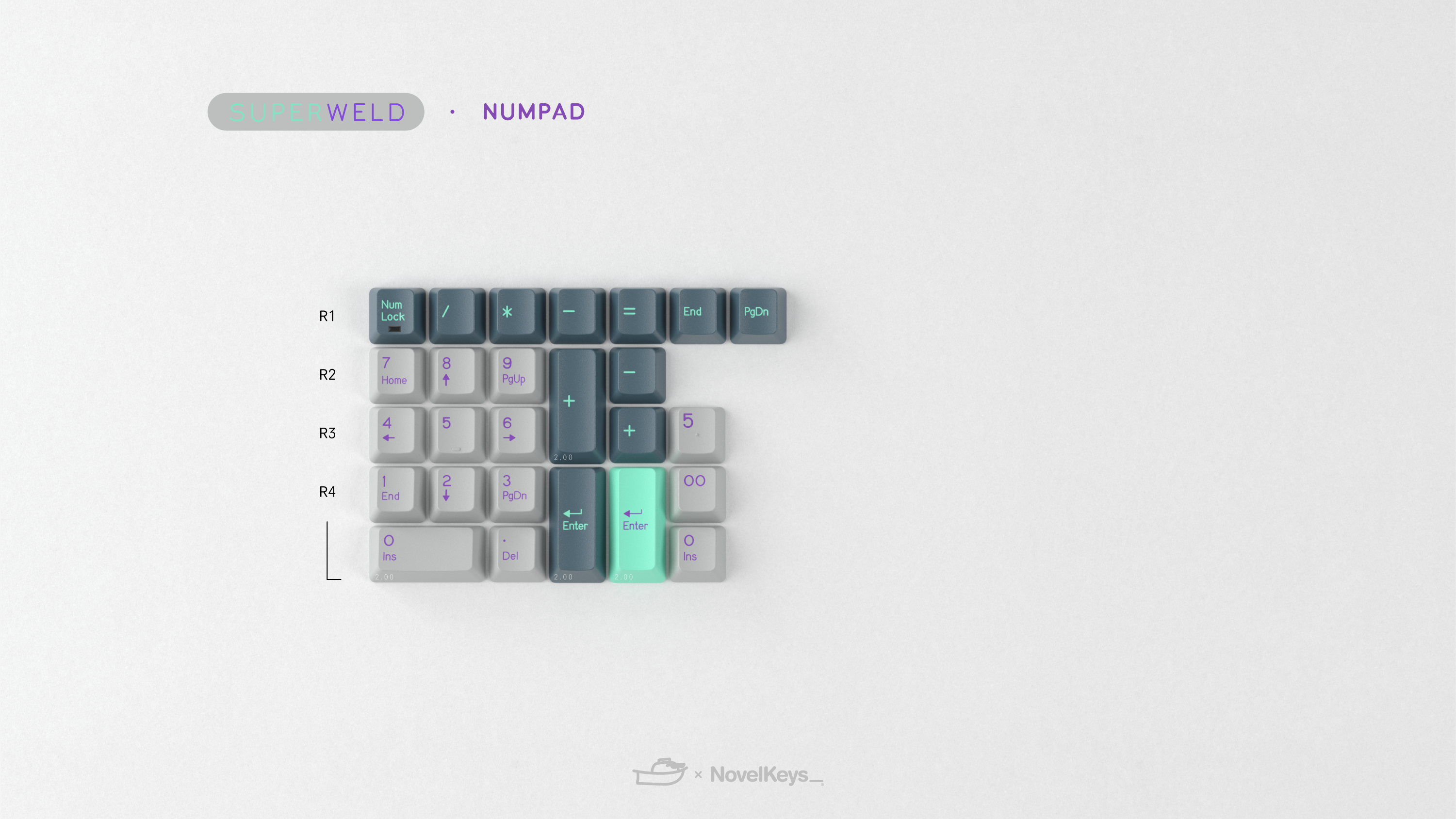 [Group Buy] DCS SUPERWELD