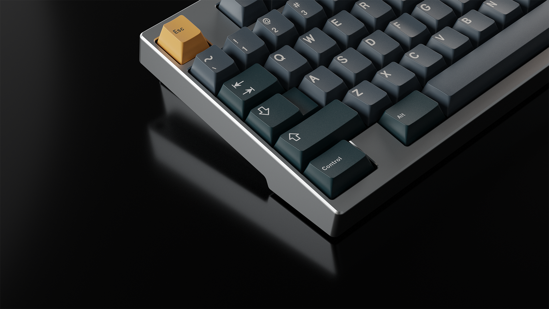 [In Stock] GMK Universe