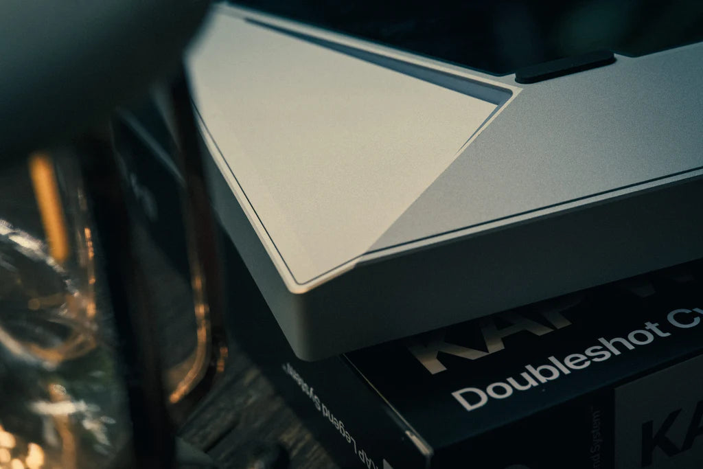 [Group Buy] Wuque Studio PAPER 65% Keyboard