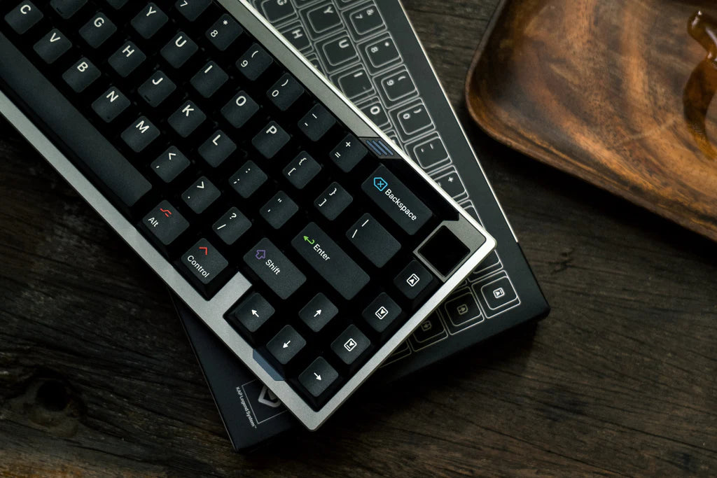 [Group Buy] Wuque Studio PAPER 65% Keyboard