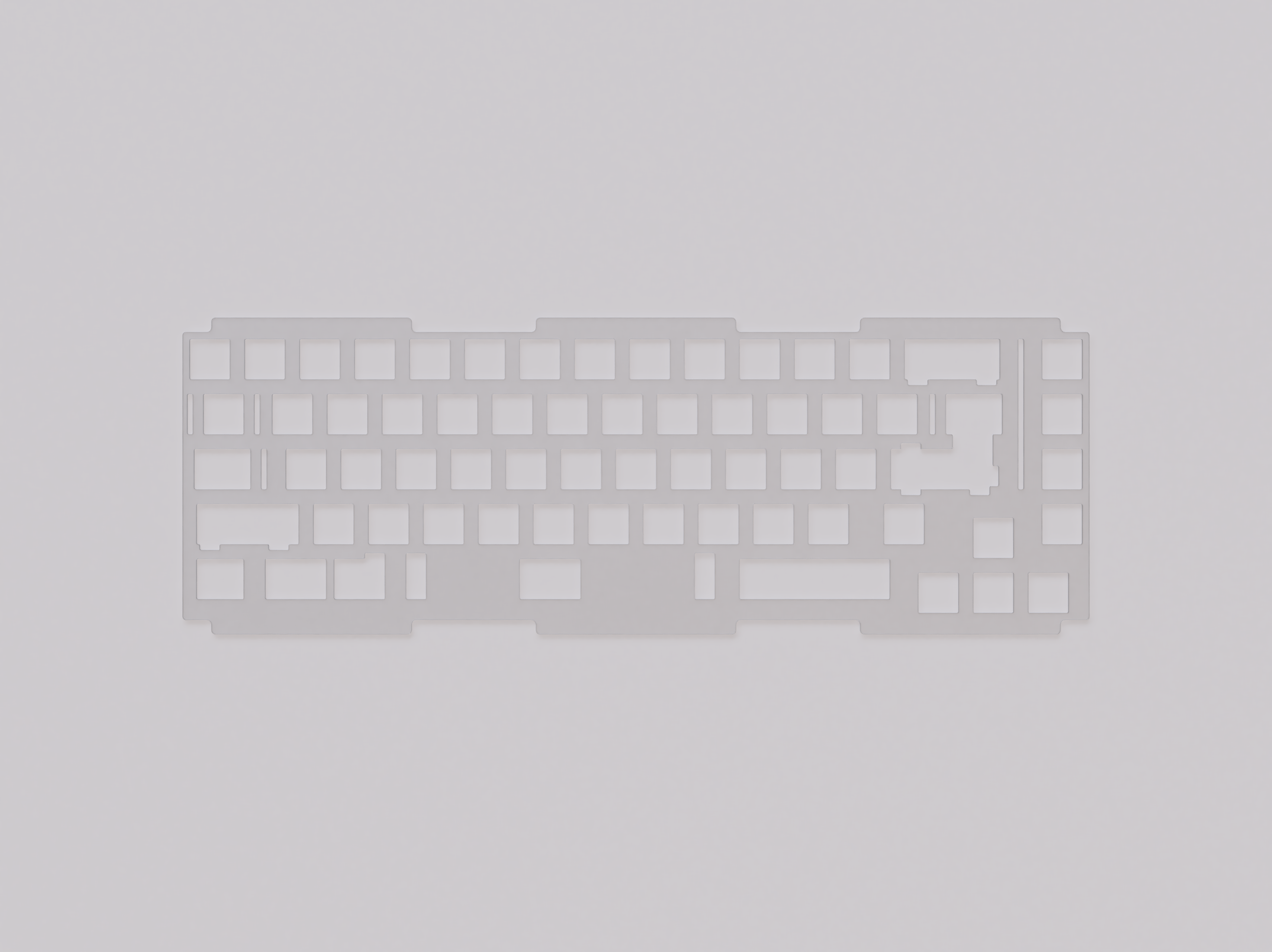 [In Stock] Gentoo Keyboard Extras