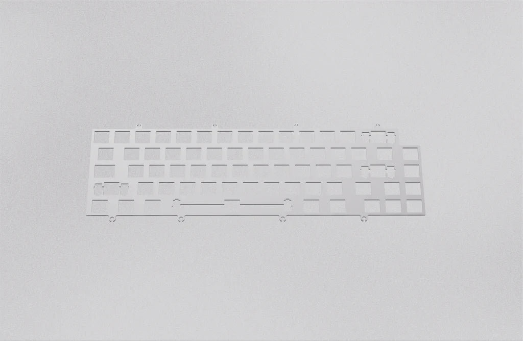 [Group Buy] Wuque Studio PAPER 65% Addons