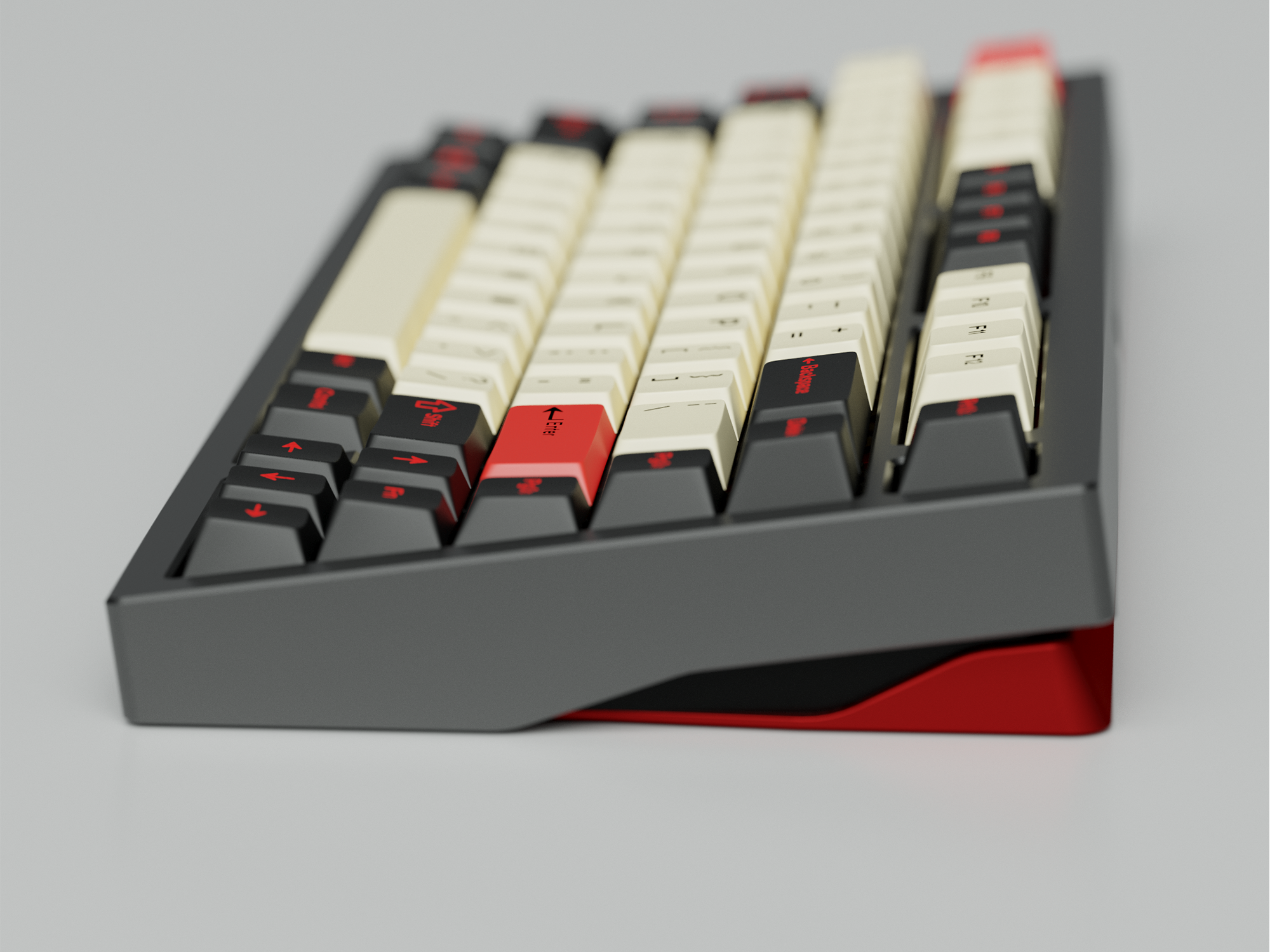 [In Stock] Primus Keyboard Kit