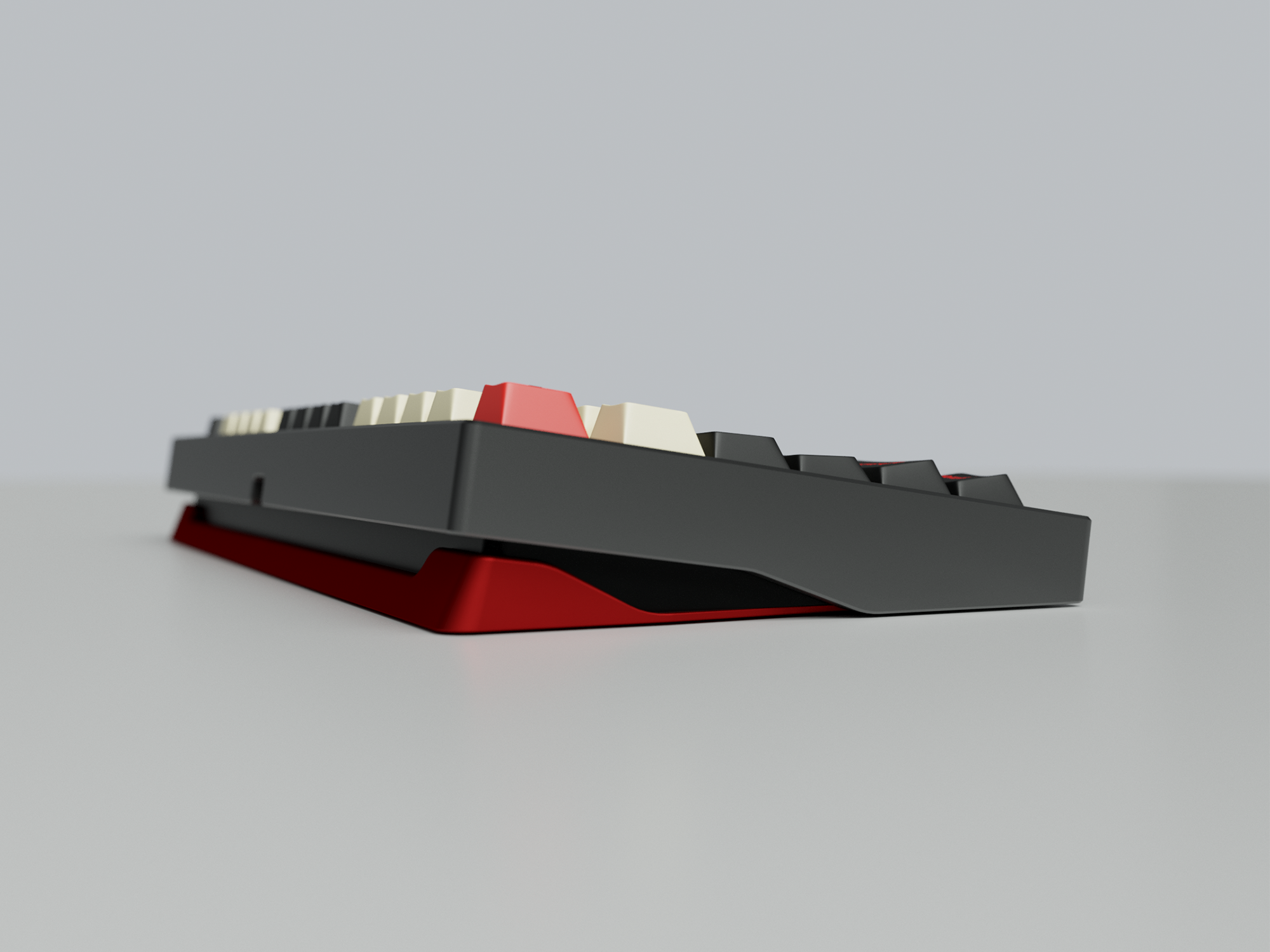 [In Stock] Primus Keyboard Kit