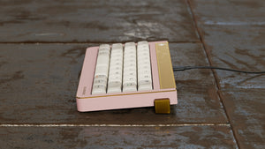 [Group Buy] PBS Classic Keycap Set