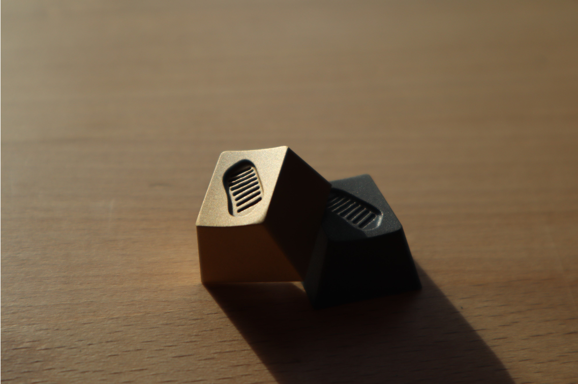 [In Stock] Lunar x Salvun Artisan Keycap