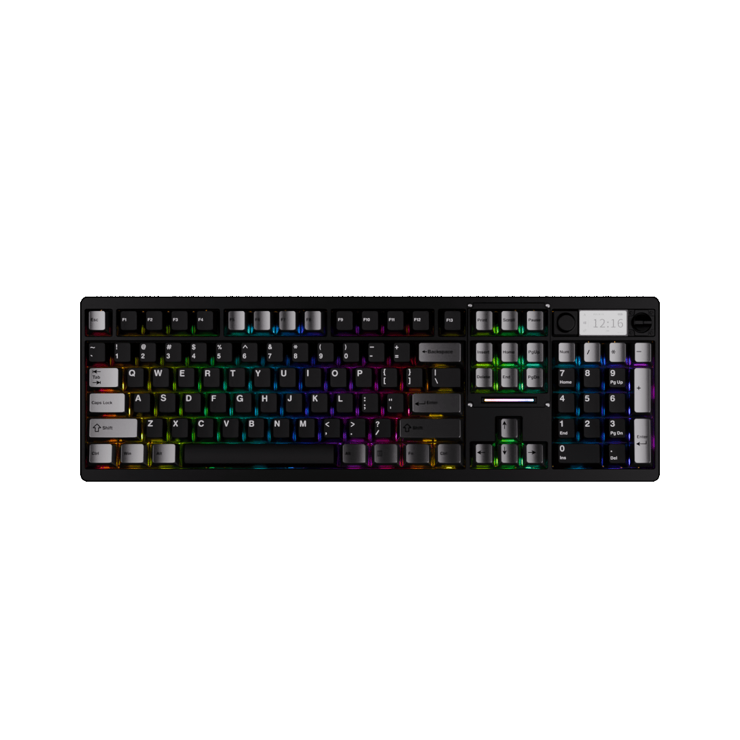 [Pre-Order] ND104 Keyboard