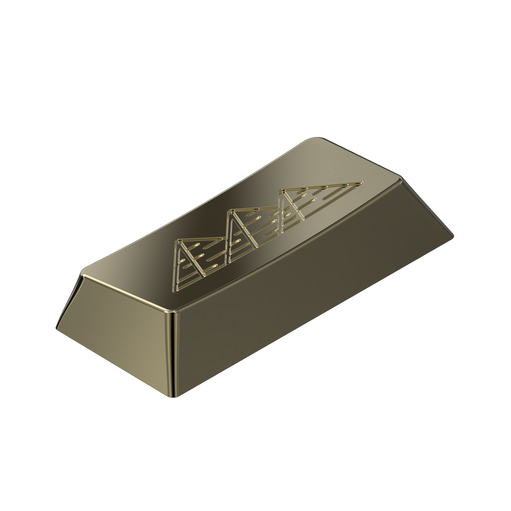 [In Stock] Aegyptus x RAMA Artisan Keycap