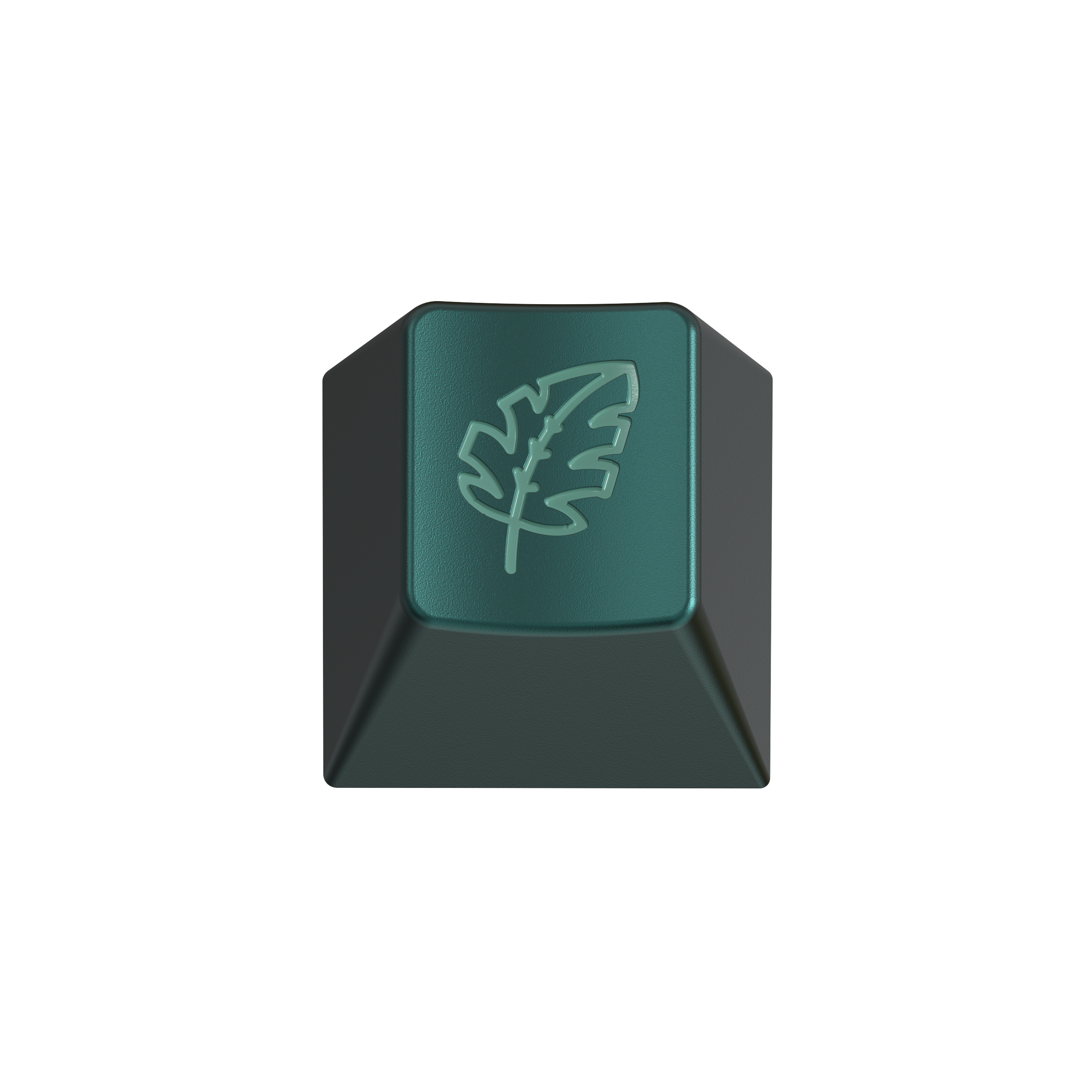 [In Stock] Botanical 2 x RAMA Artisan Keycap