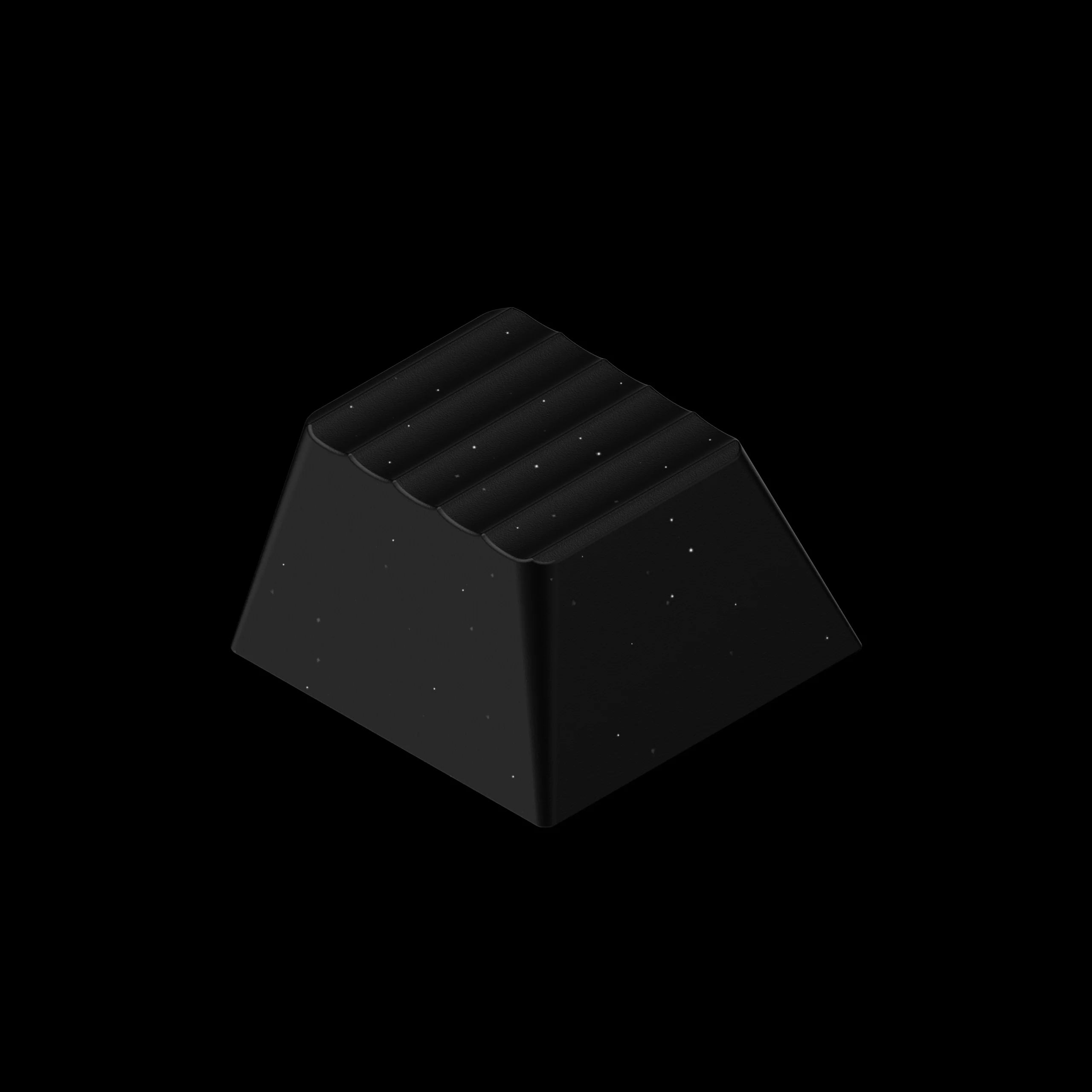 [In Stock] Monochrome x RAMA Artisan Keycap