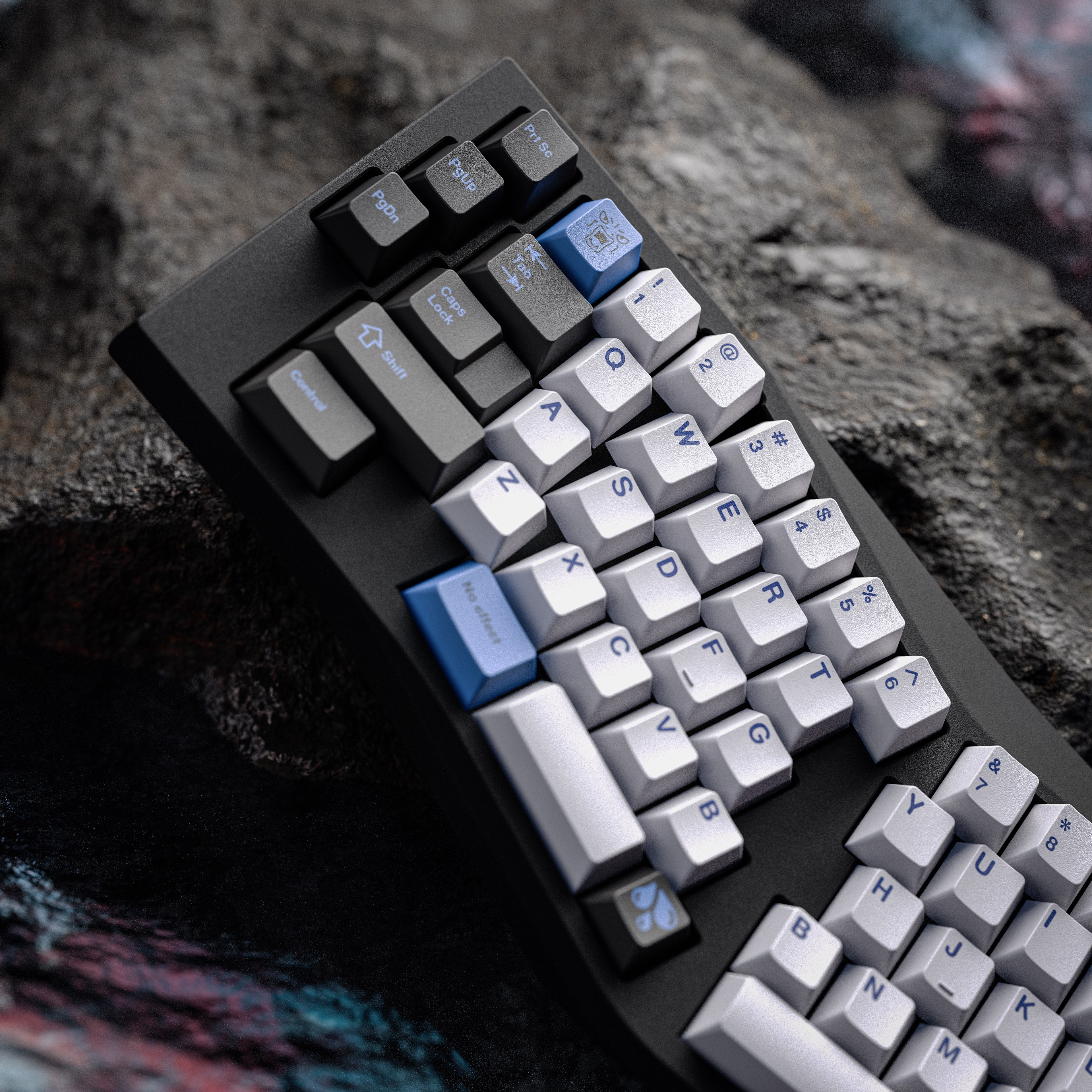 [Group Buy] GMK CYL Splash