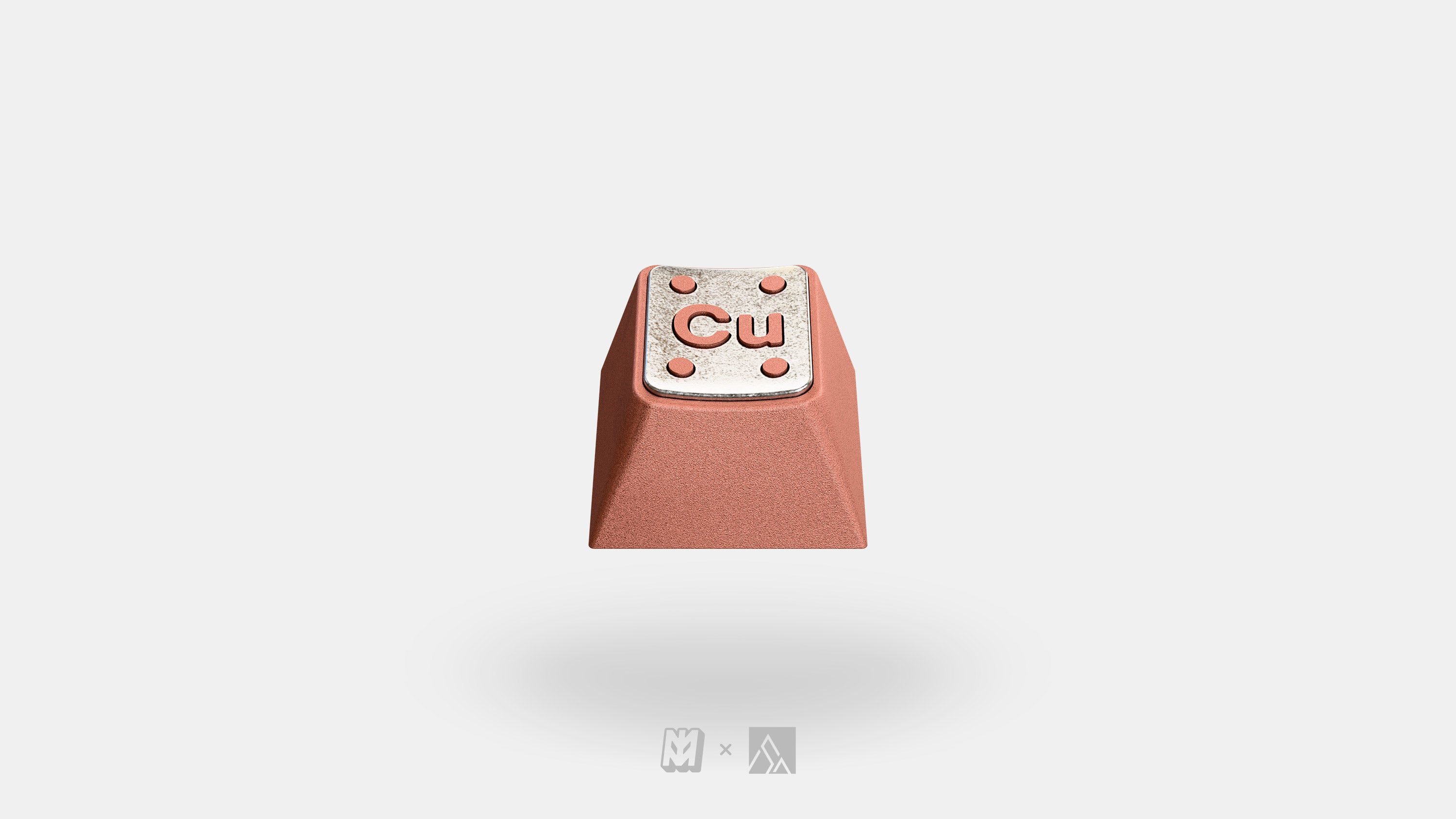 [In Stock] Copper Salvun Artisan