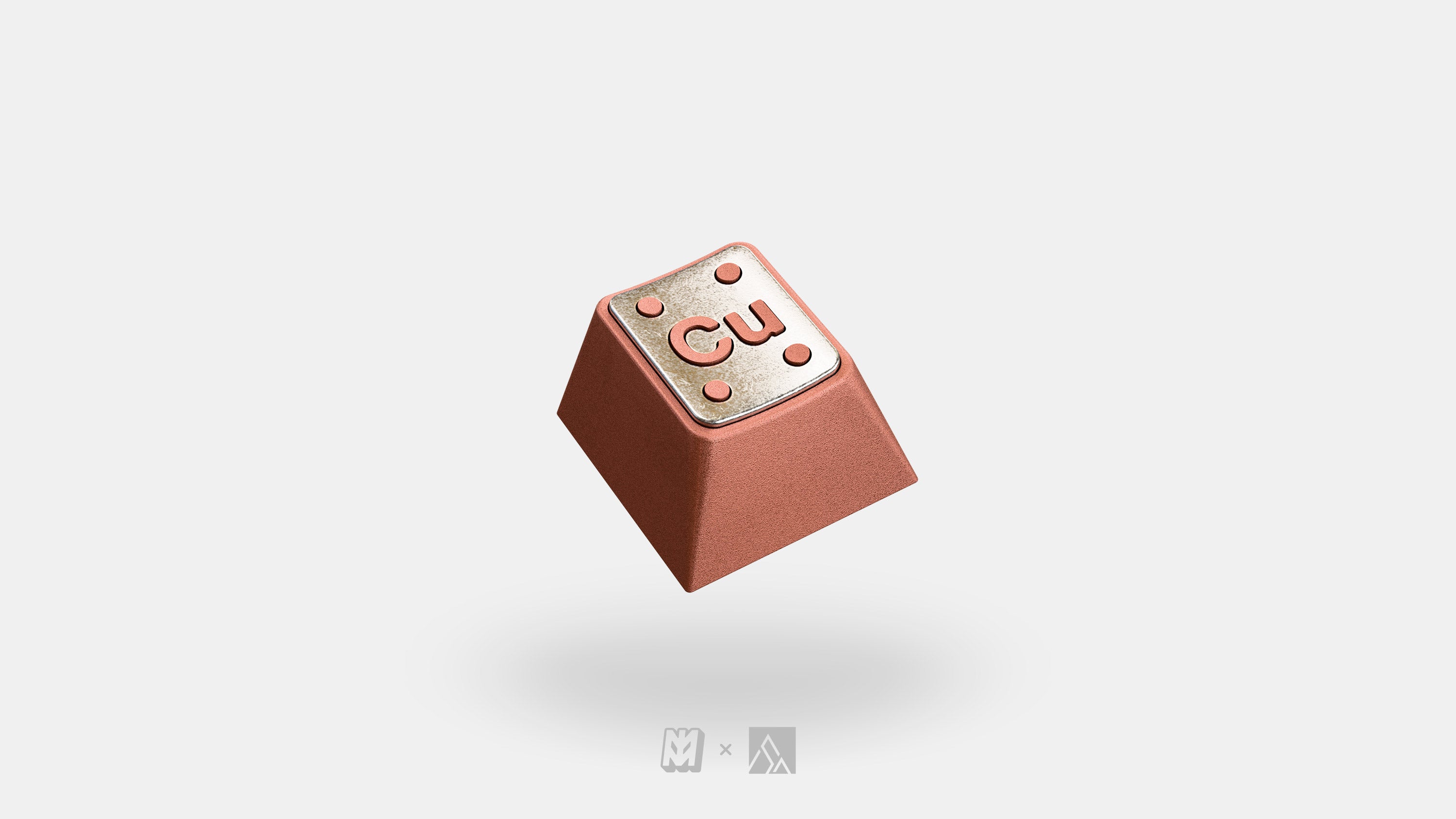 [In Stock] Copper Salvun Artisan