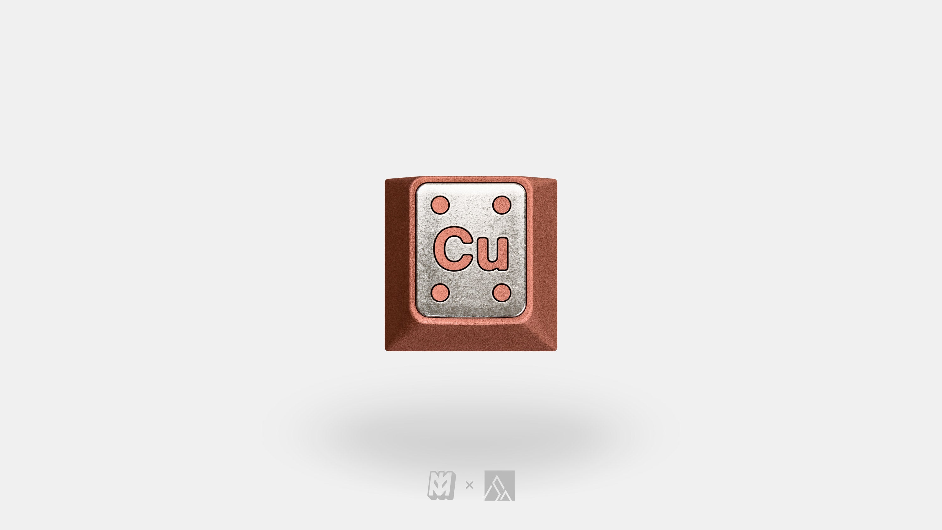 [In Stock] Copper Salvun Artisan