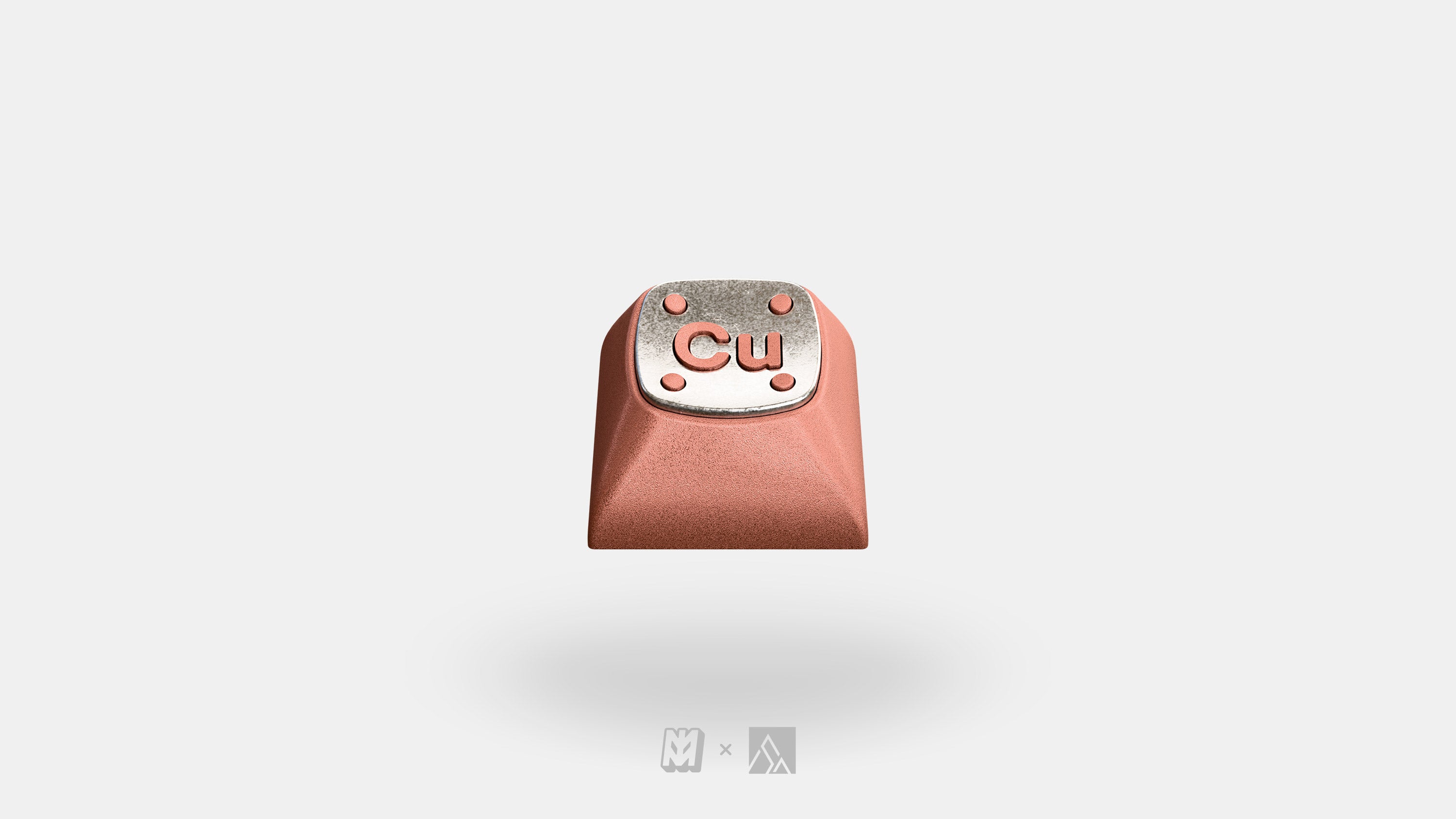 [In Stock] Copper Salvun Artisan