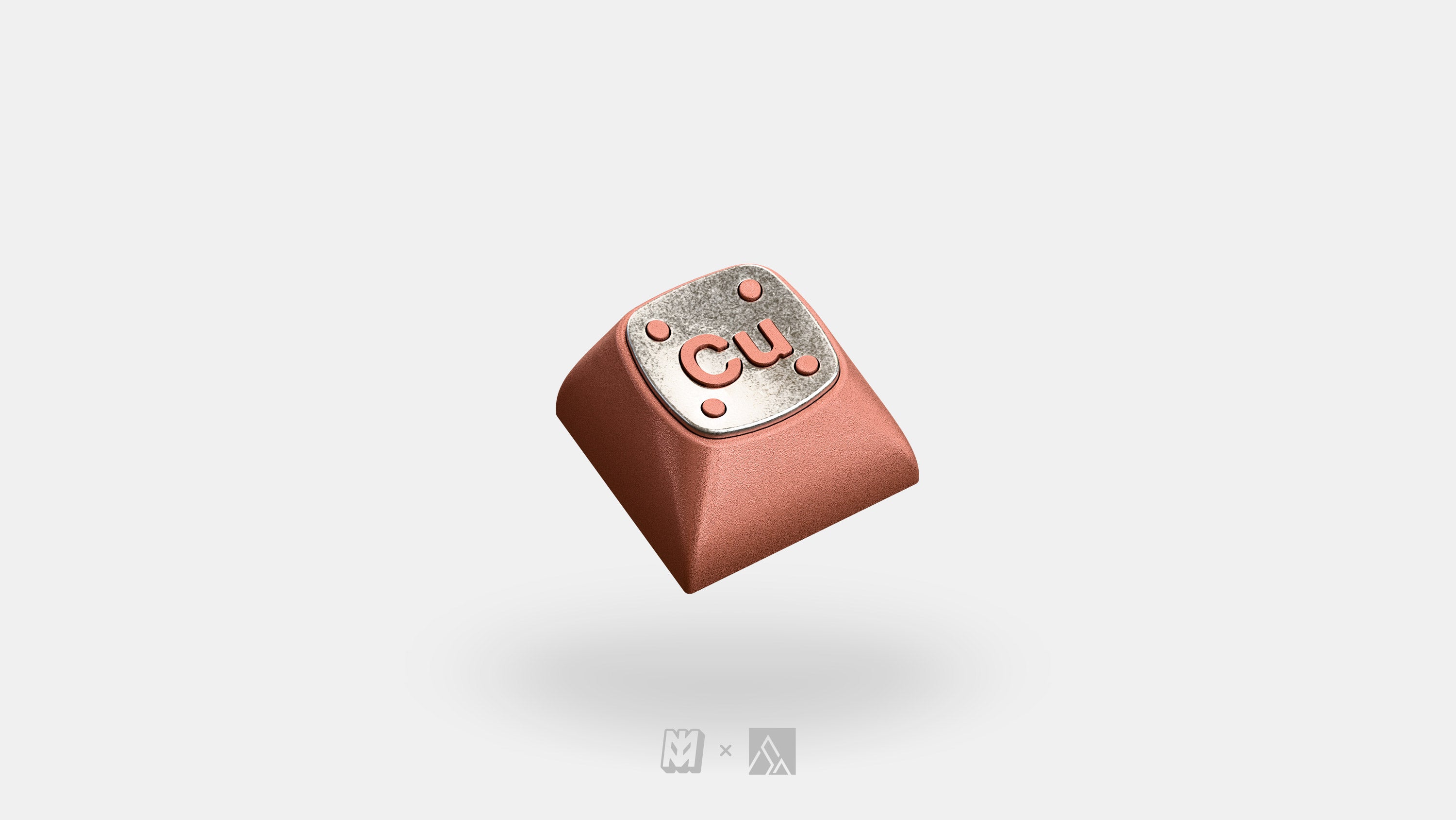 [In Stock] Copper Salvun Artisan