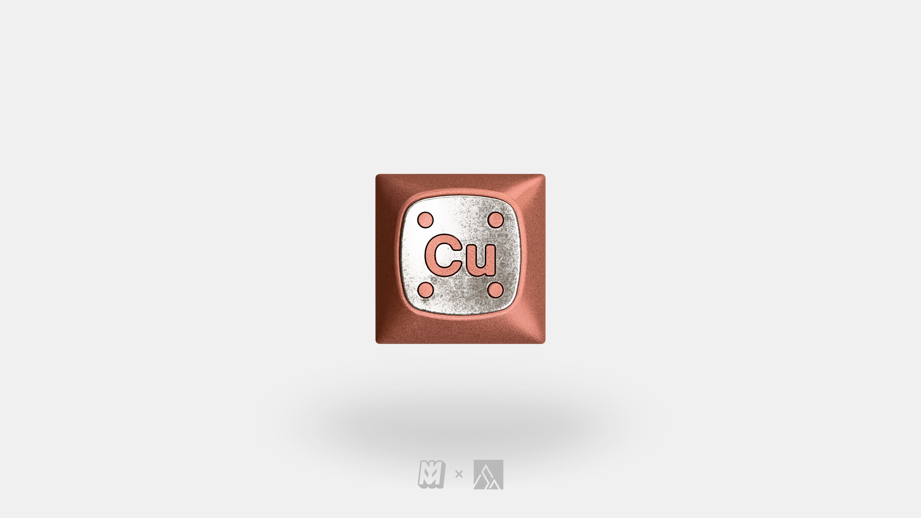 [In Stock] Copper Salvun Artisan