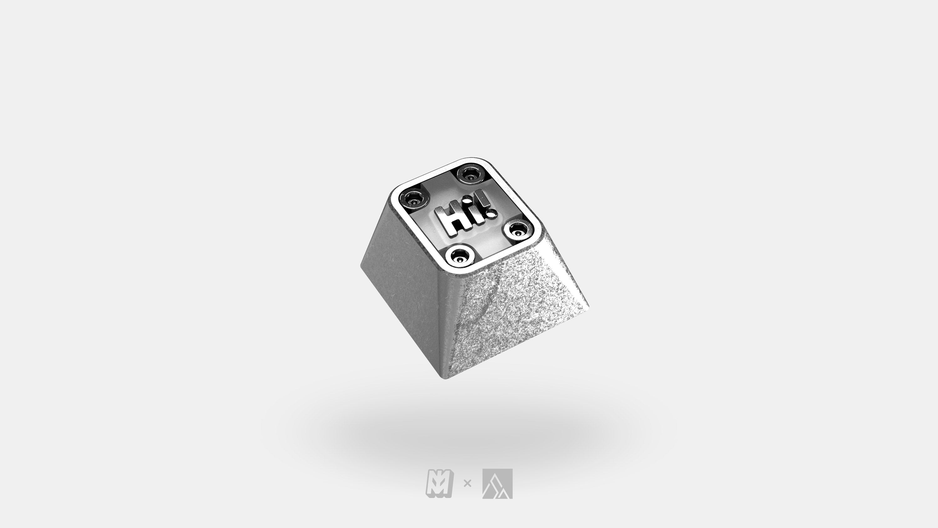 [In Stock] Salvun x CYL HI! VIZ Artisan