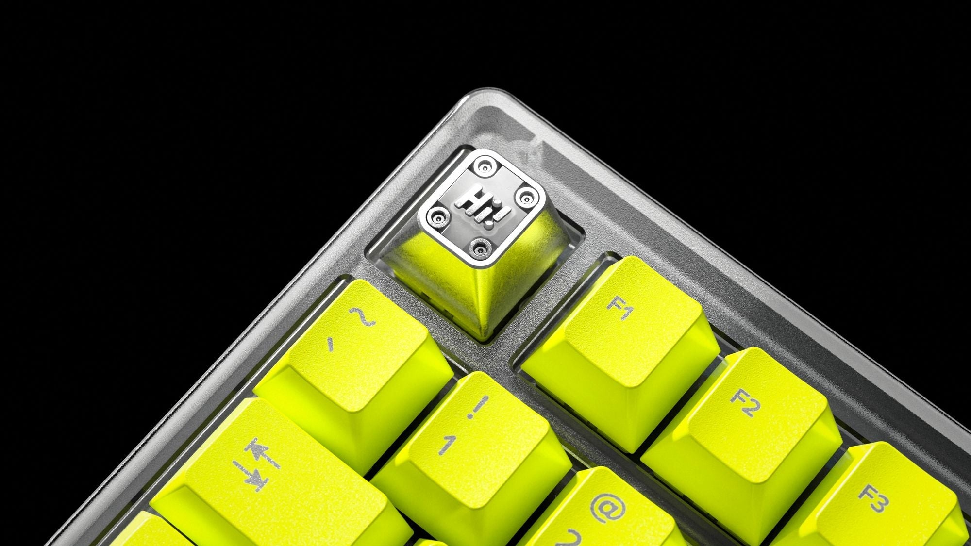 [Pre-Order] GMK CYL HI! VIZ