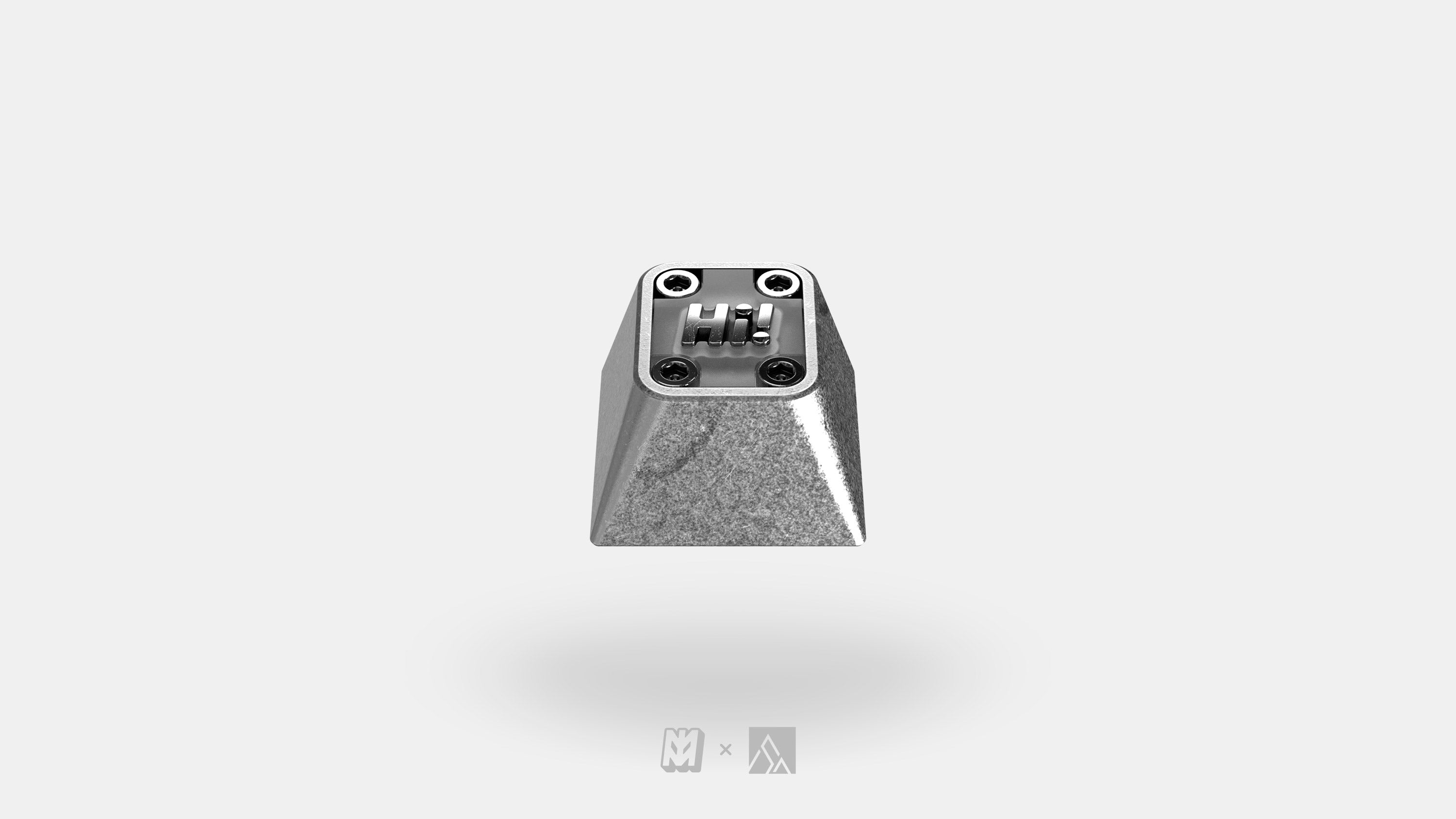 [In Stock] Salvun x CYL HI! VIZ Artisan