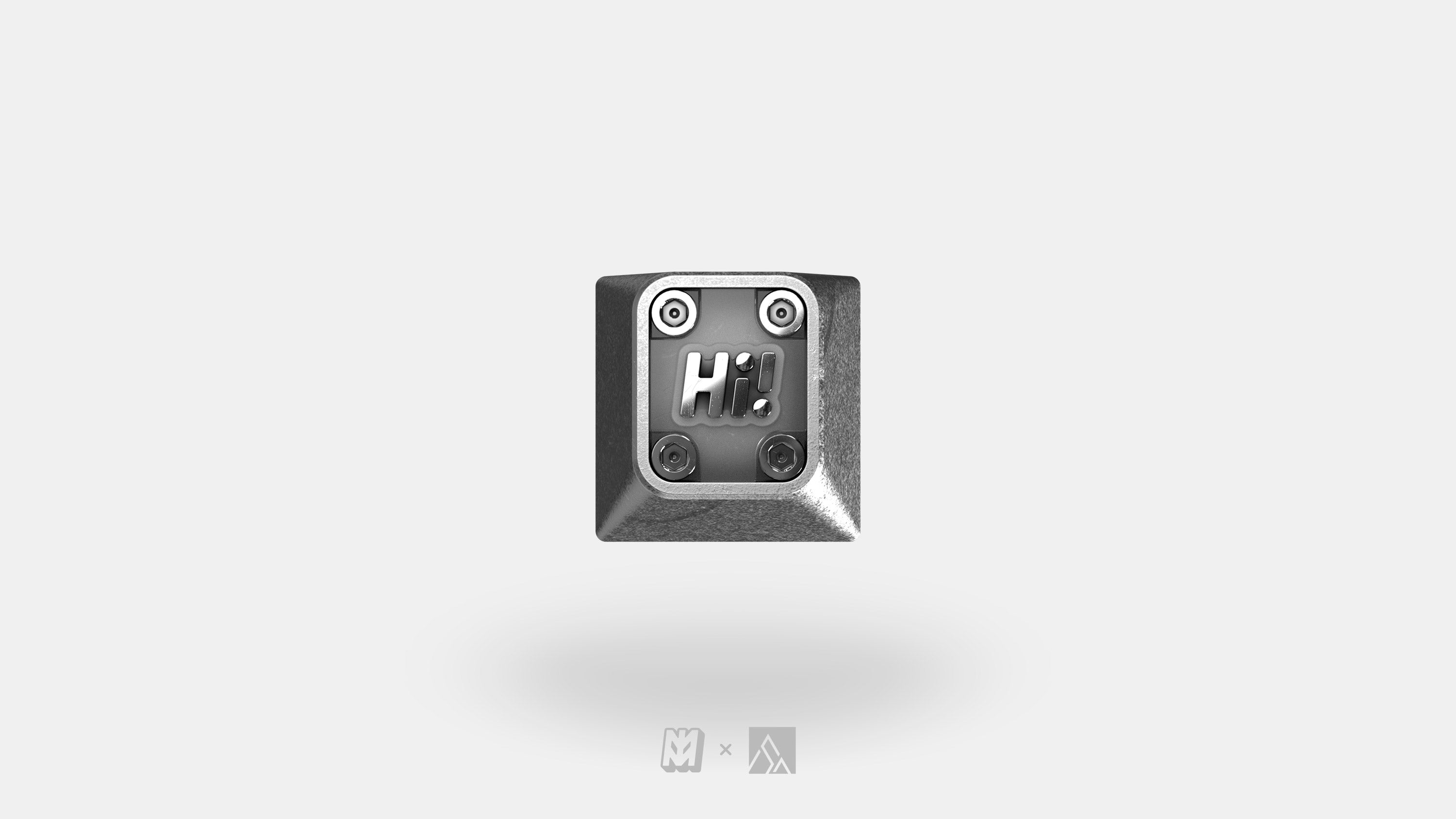 [In Stock] Salvun x CYL HI! VIZ Artisan