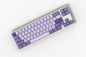[Pre-Order] GMK Frost Witch 2 Keycap Set