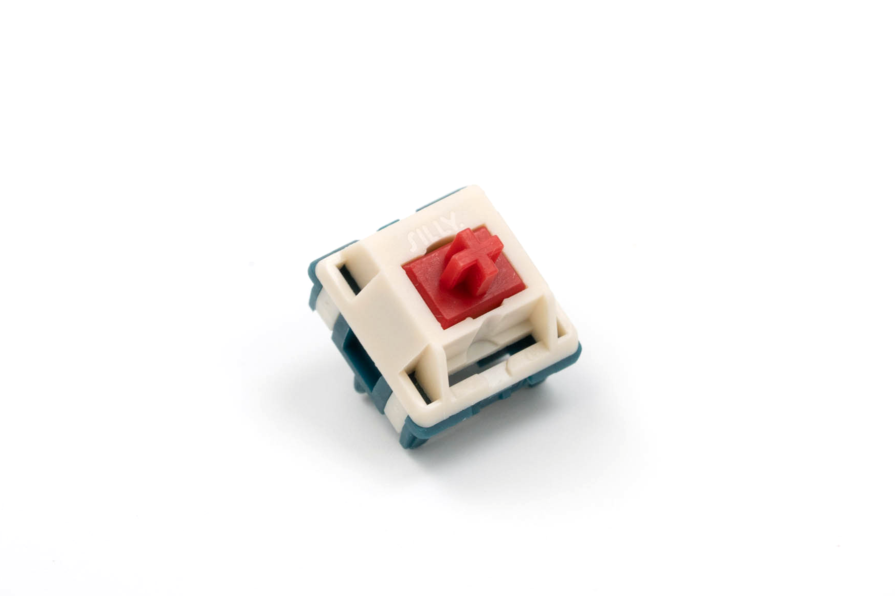 [In Stock] HMX x Siliworks Sonja HC Linear Switches