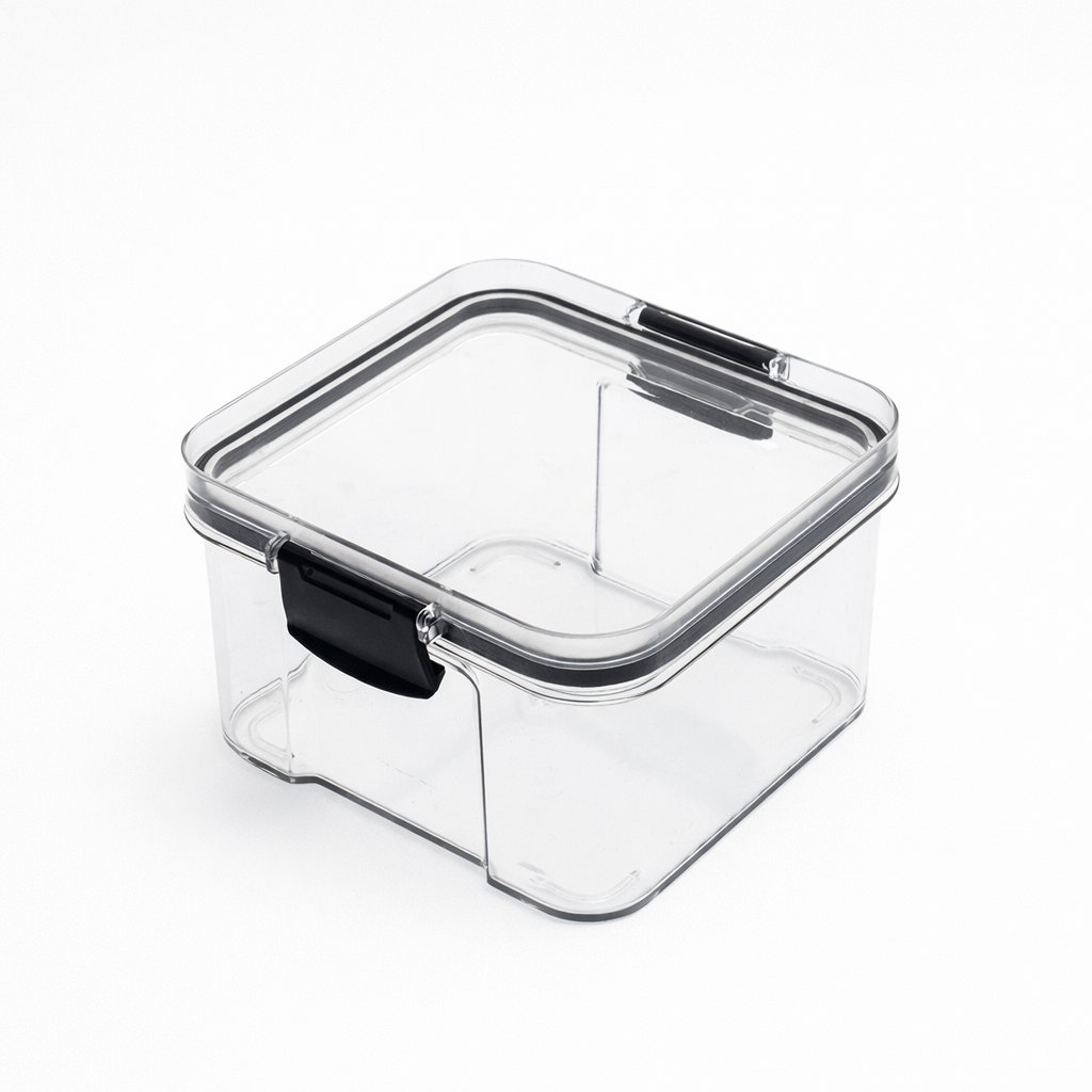 [In Stock] Airtight Switch Storage Box